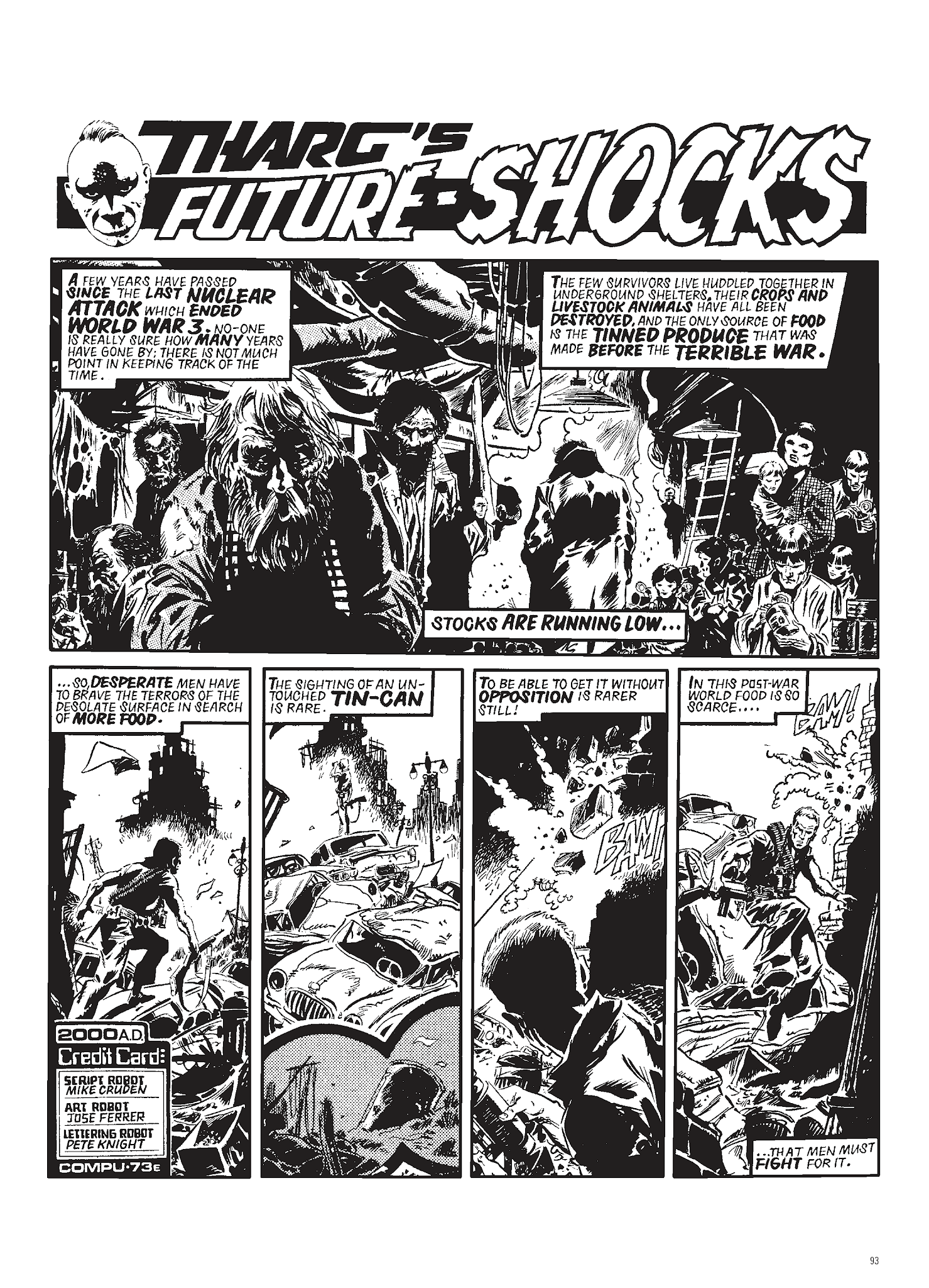 Read online The Complete Future Shocks comic -  Issue # TPB (Part 2) - 15