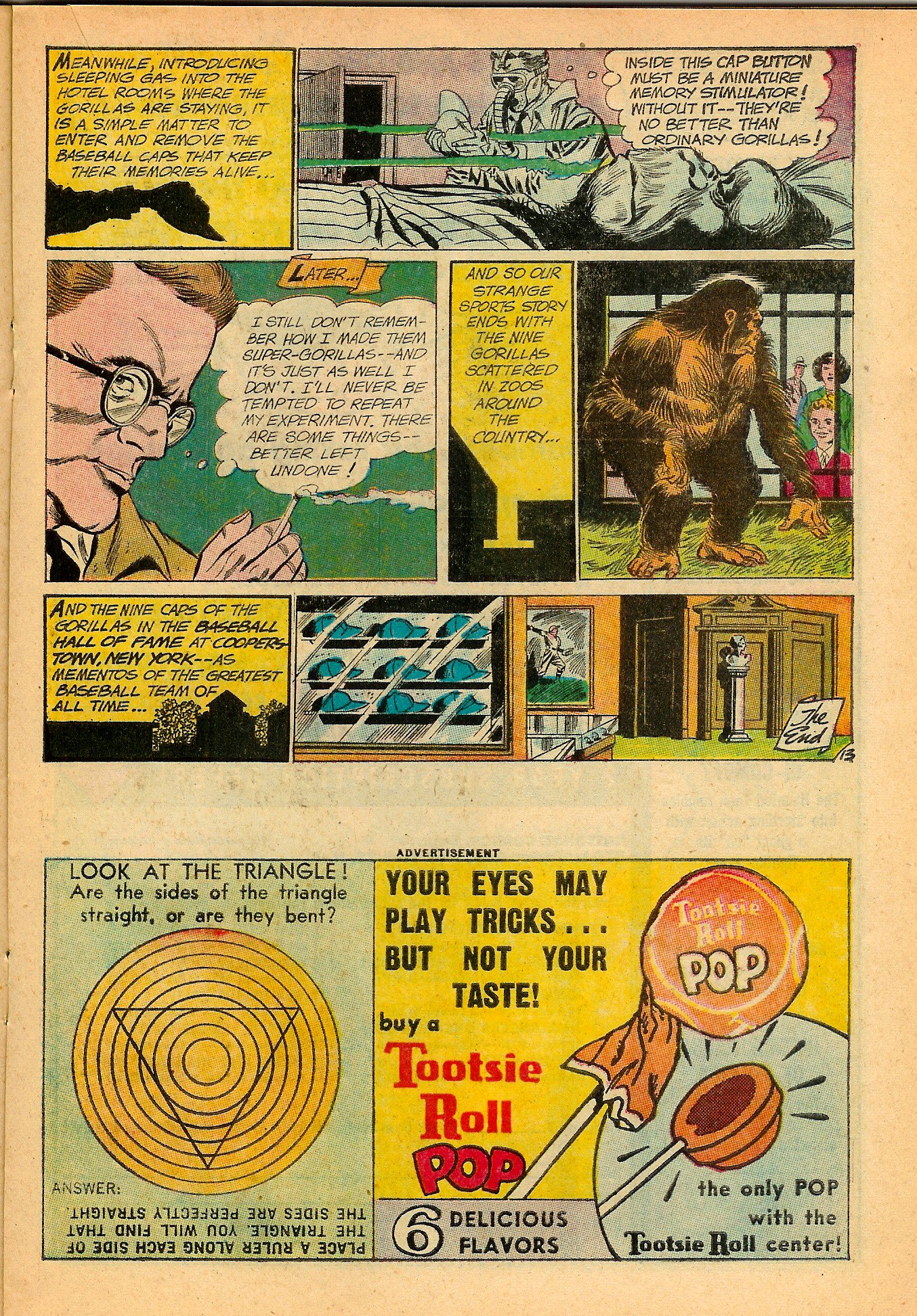 Read online The Brave and the Bold (1955) comic -  Issue #49 - 14