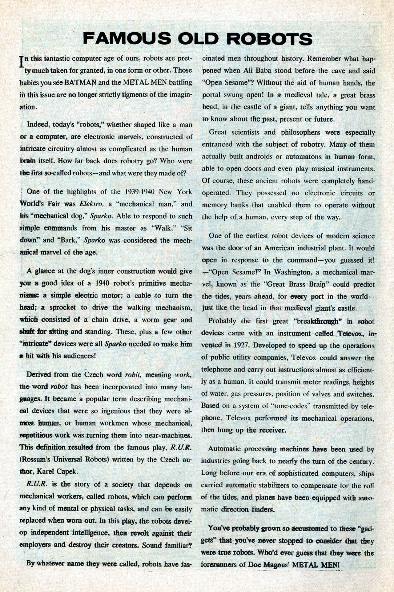 Read online The Brave and the Bold (1955) comic -  Issue #74 - 21