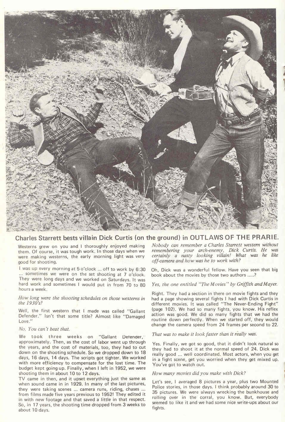 Read online Venture (1986) comic -  Issue #3 - 22