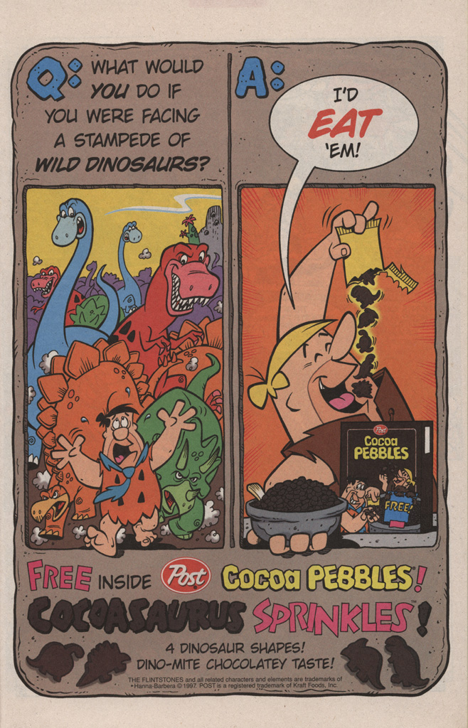 Read online Knuckles the Echidna comic -  Issue #6 - 9