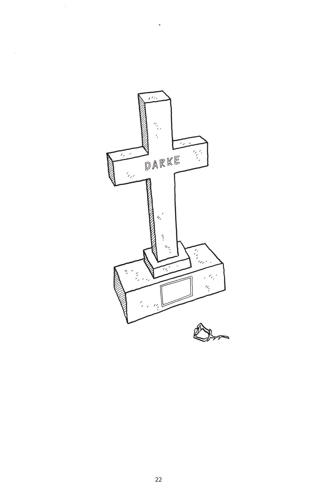 Read online Kane comic -  Issue # TPB 3 - 23