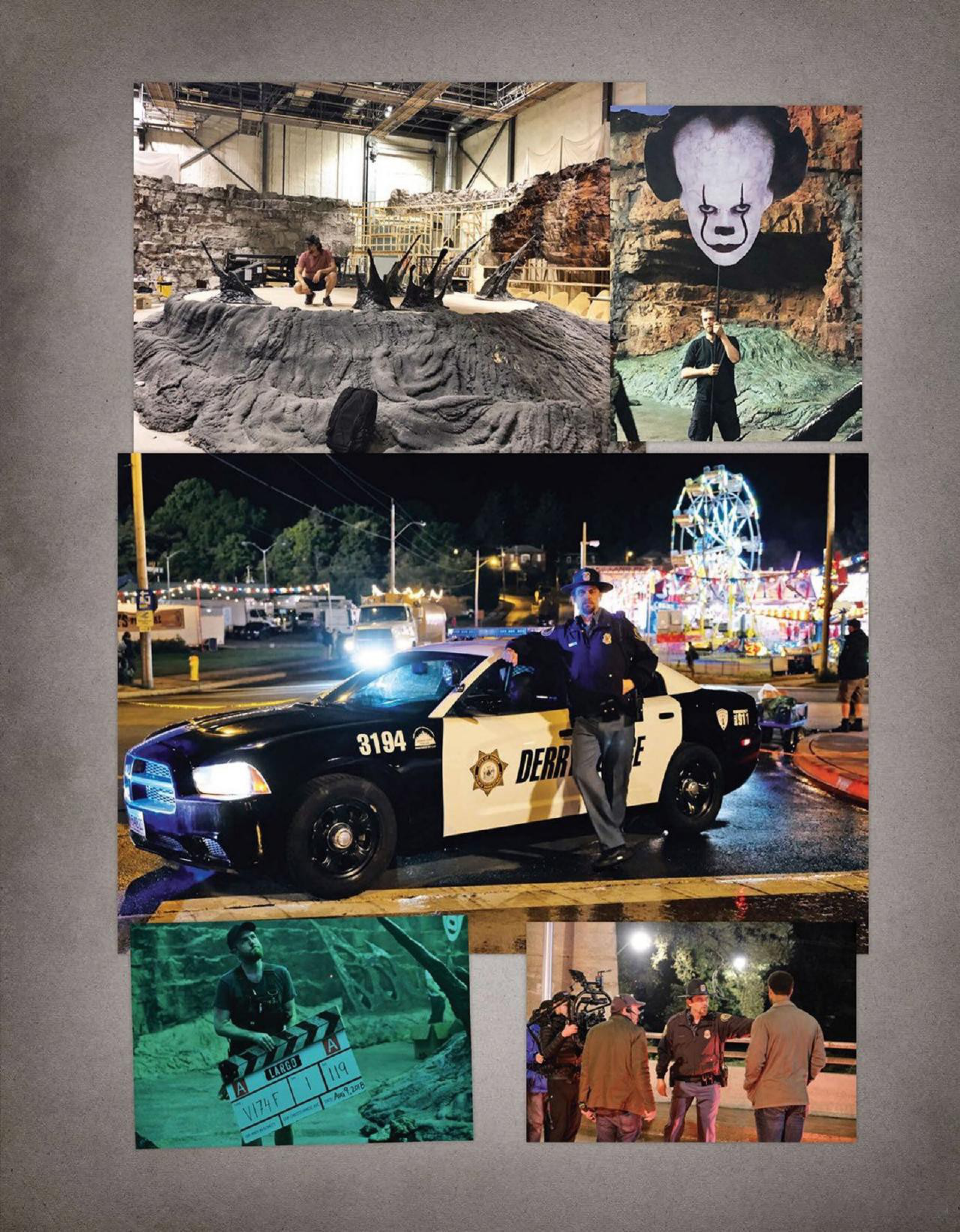 Read online The World of IT comic -  Issue # TPB (Part 2) - 121