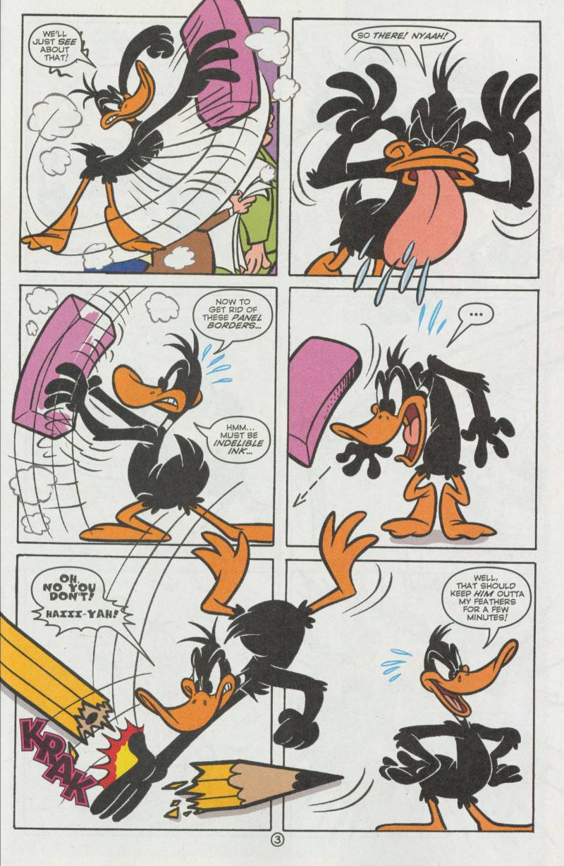 Looney Tunes (1994) Issue #88 #46 - English 24