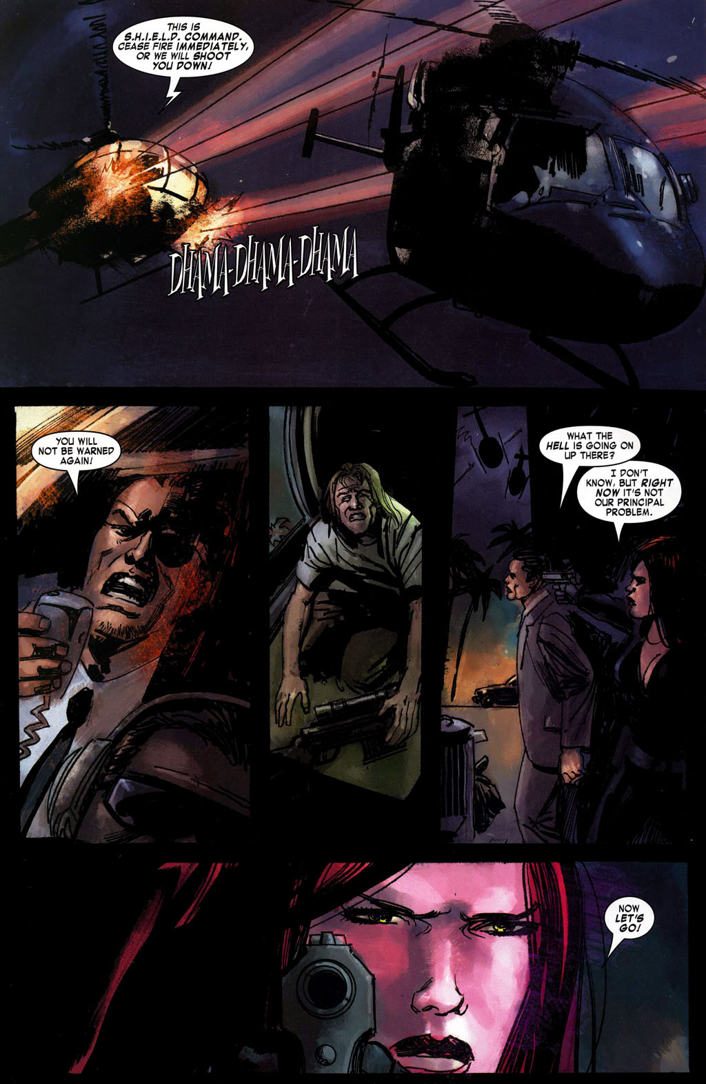 Black Widow 2 3 Page 5