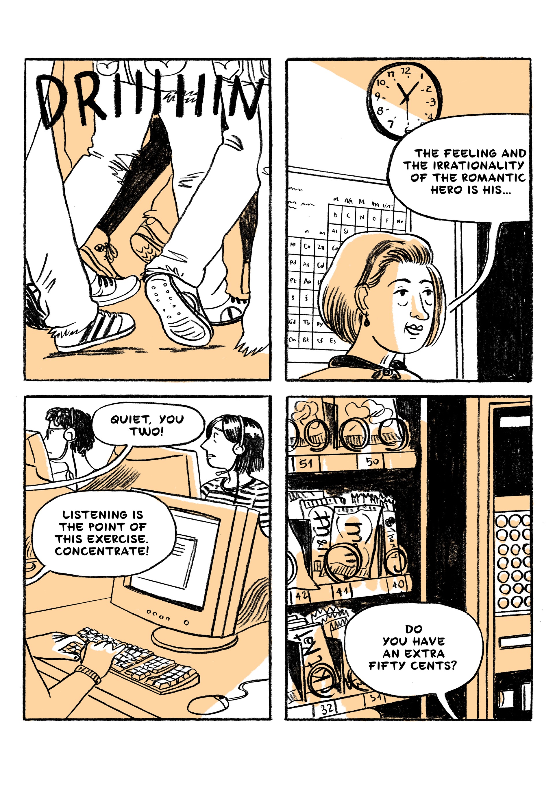 Read online Summer Fires comic -  Issue # TPB (Part 2) - 97