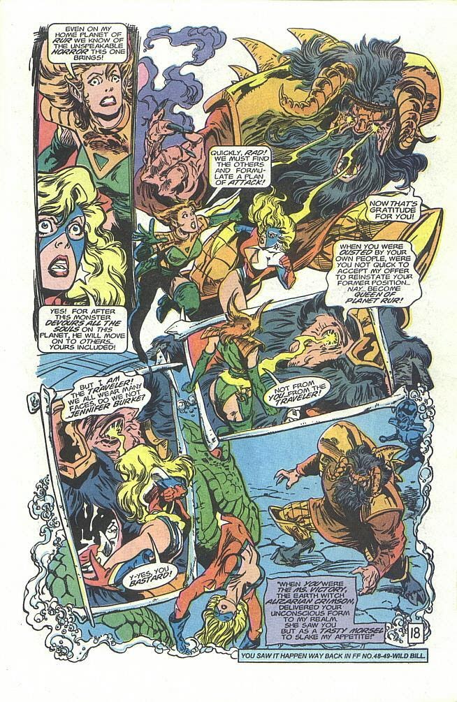 Read online Sisters In S-I-N comic -  Issue # TPB - 66