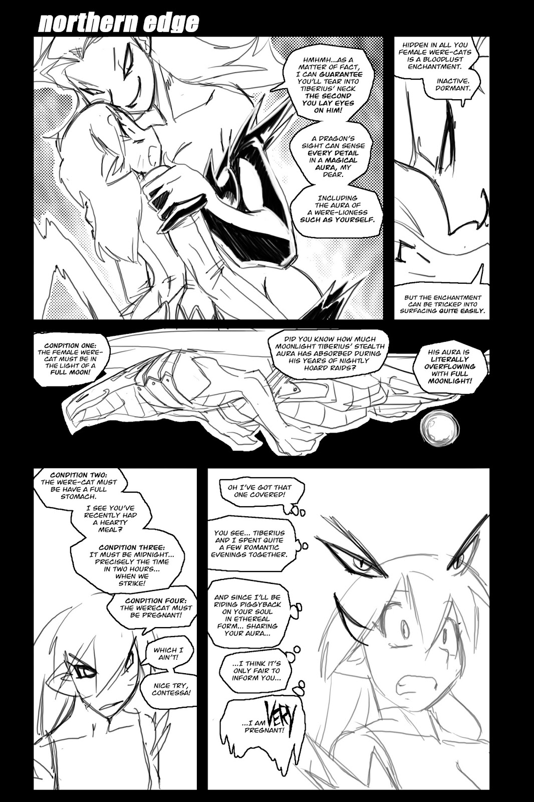 Gold Digger: FREDeral Reserve Brick issue TPB (Part 5) - Page 67
