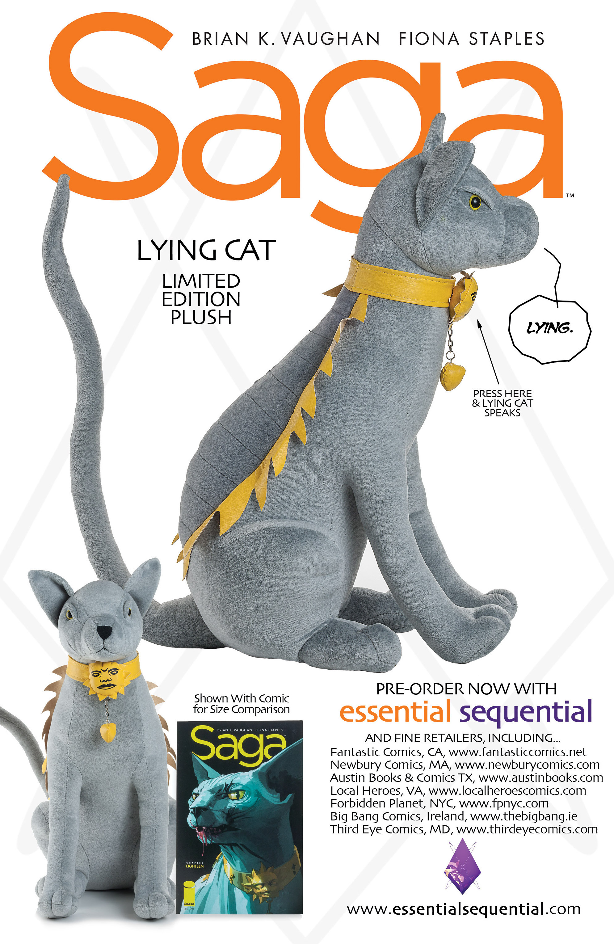 Read online Saga comic -  Issue #35 - 28