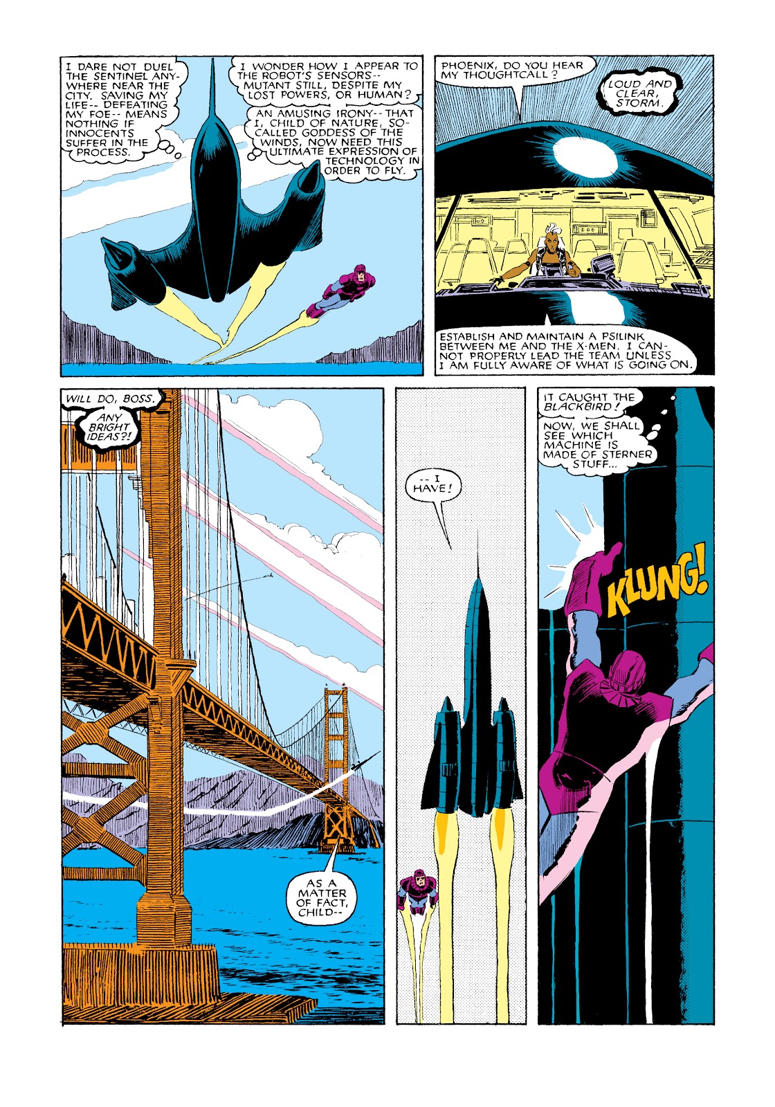 Marvel Masterworks: The Uncanny X-Men issue TPB 13 (Part 1) - Page 43