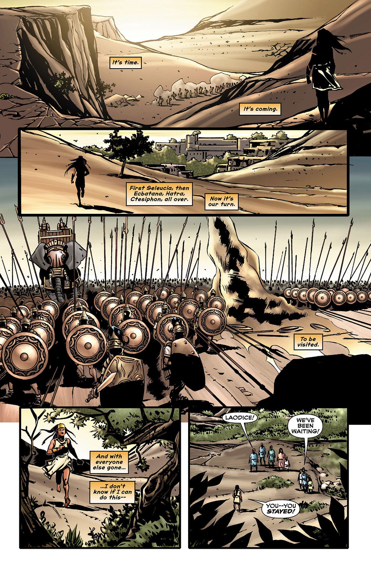 Read online Dial H comic -  Issue #0 - 2
