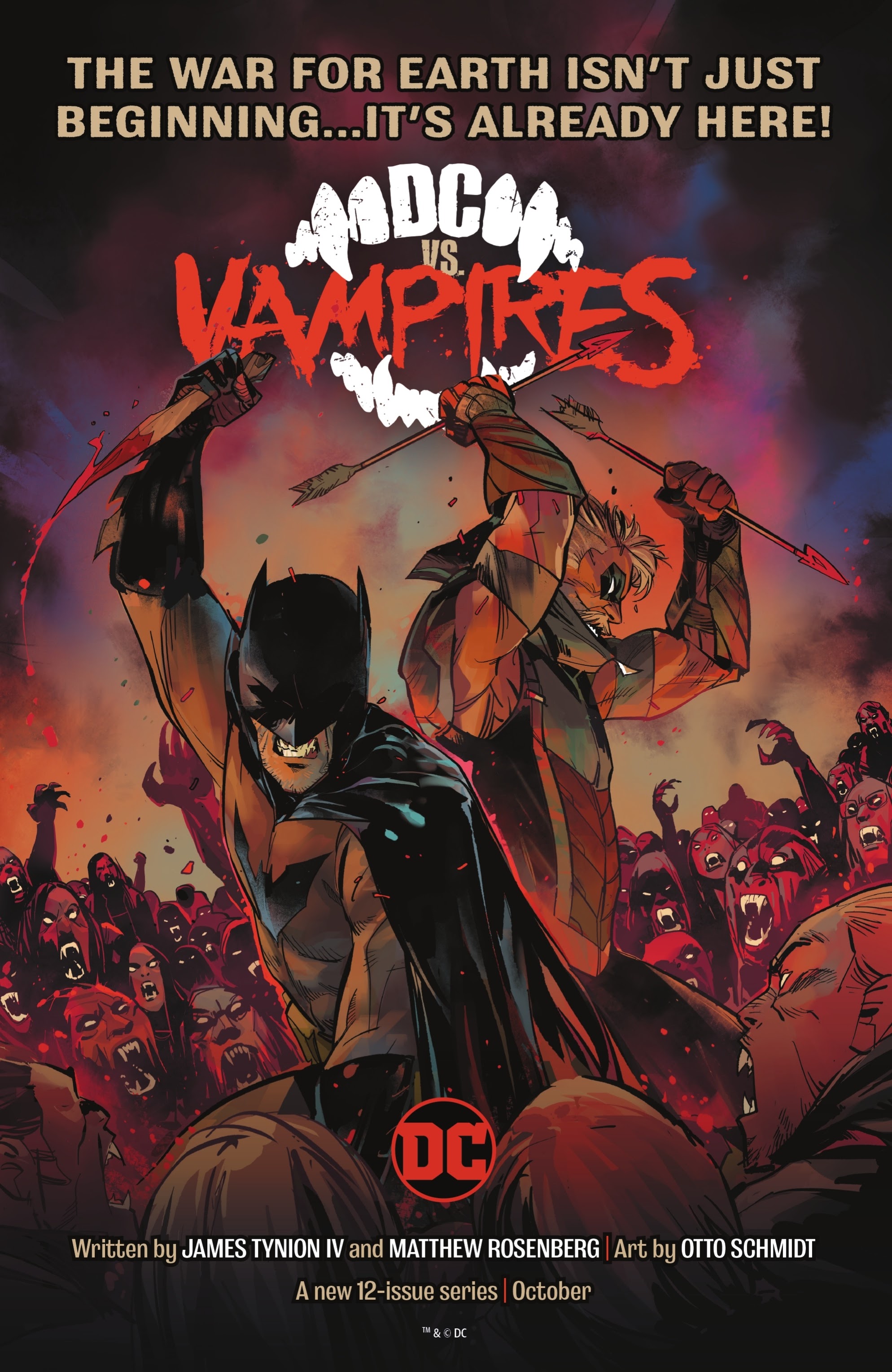 Read online Batman Secret Files: Peacekeeper comic -  Issue # Full - 33