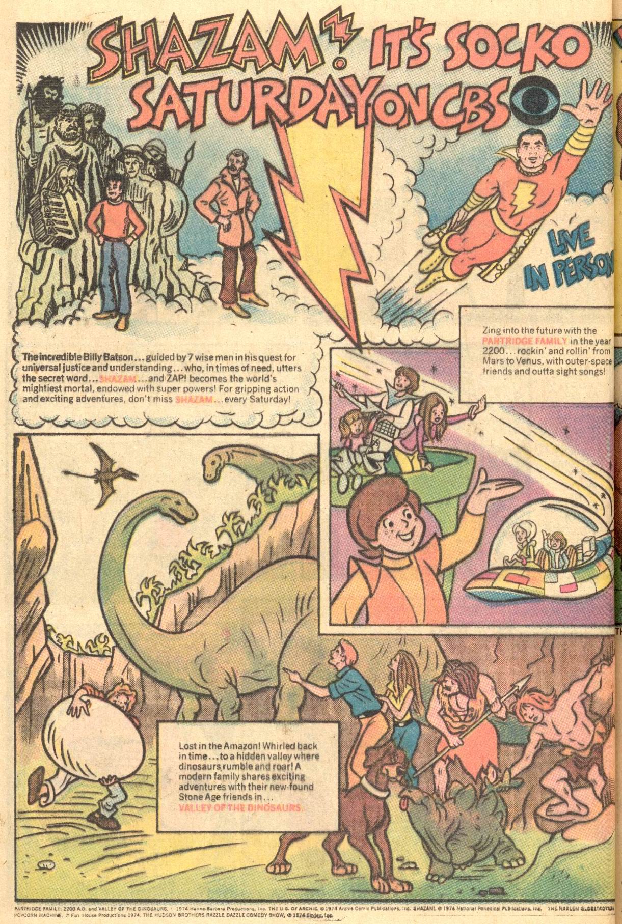 Read online Batman (1940) comic -  Issue #259 - 46