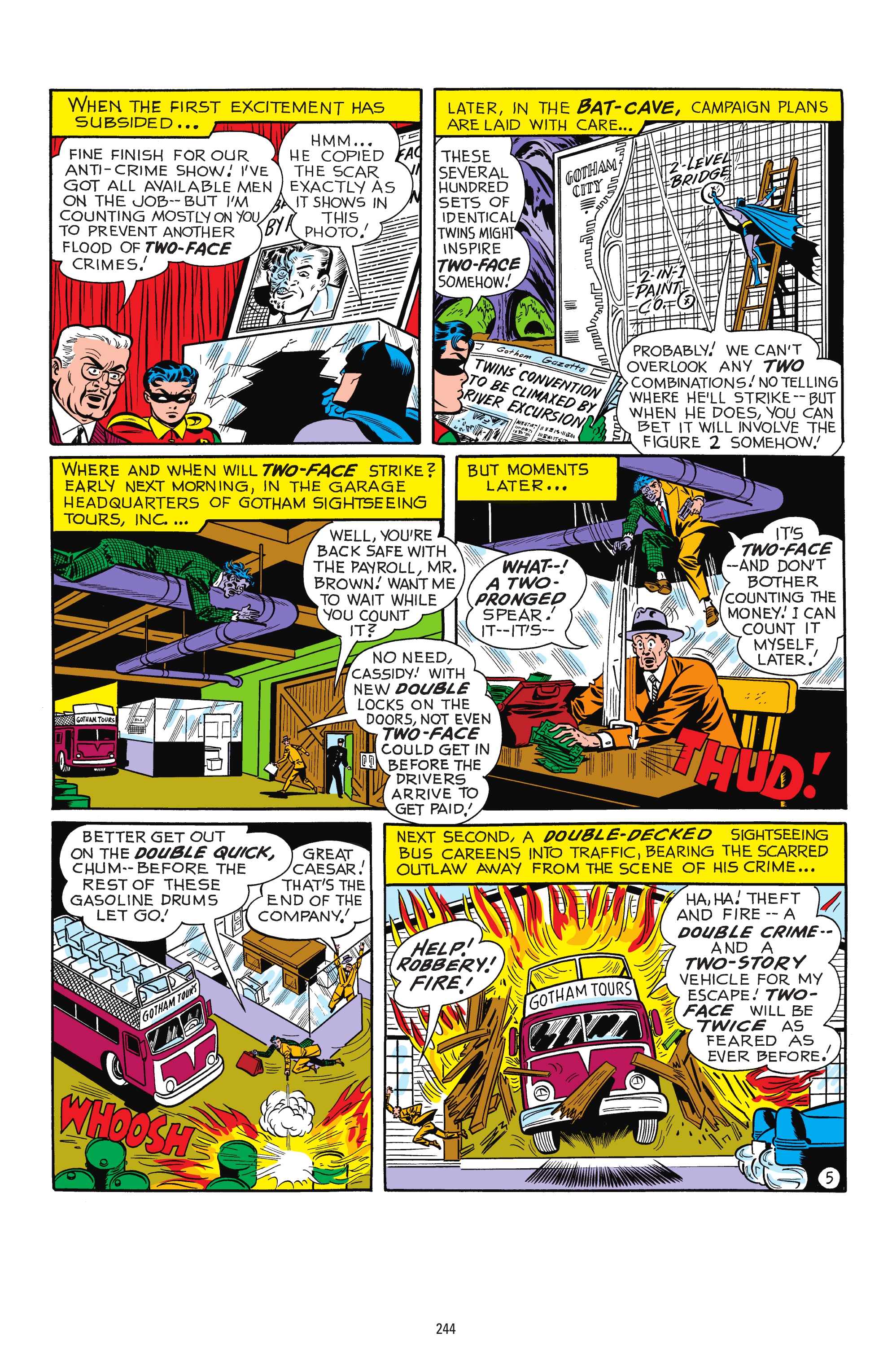 Read online Batman in the Fifties comic -  Issue # TPB (Part 3) - 43