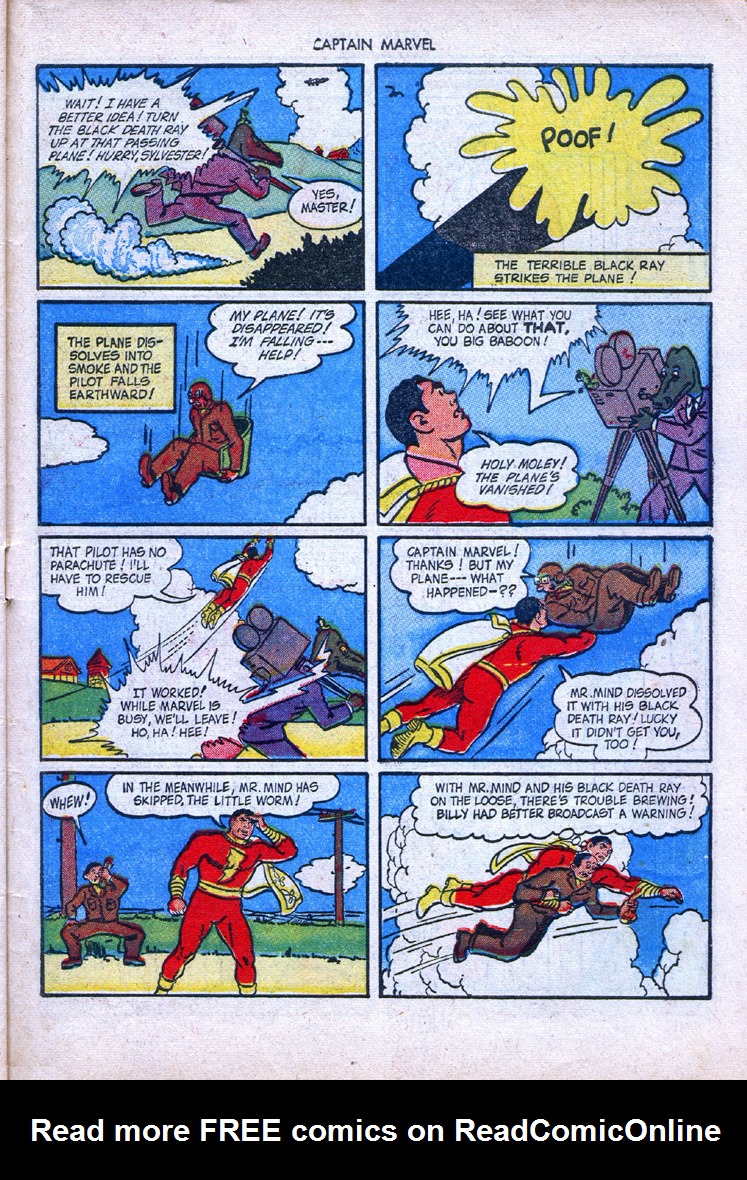 Read online The Monster Society of Evil comic -  Issue # TPB (Part 2) - 79