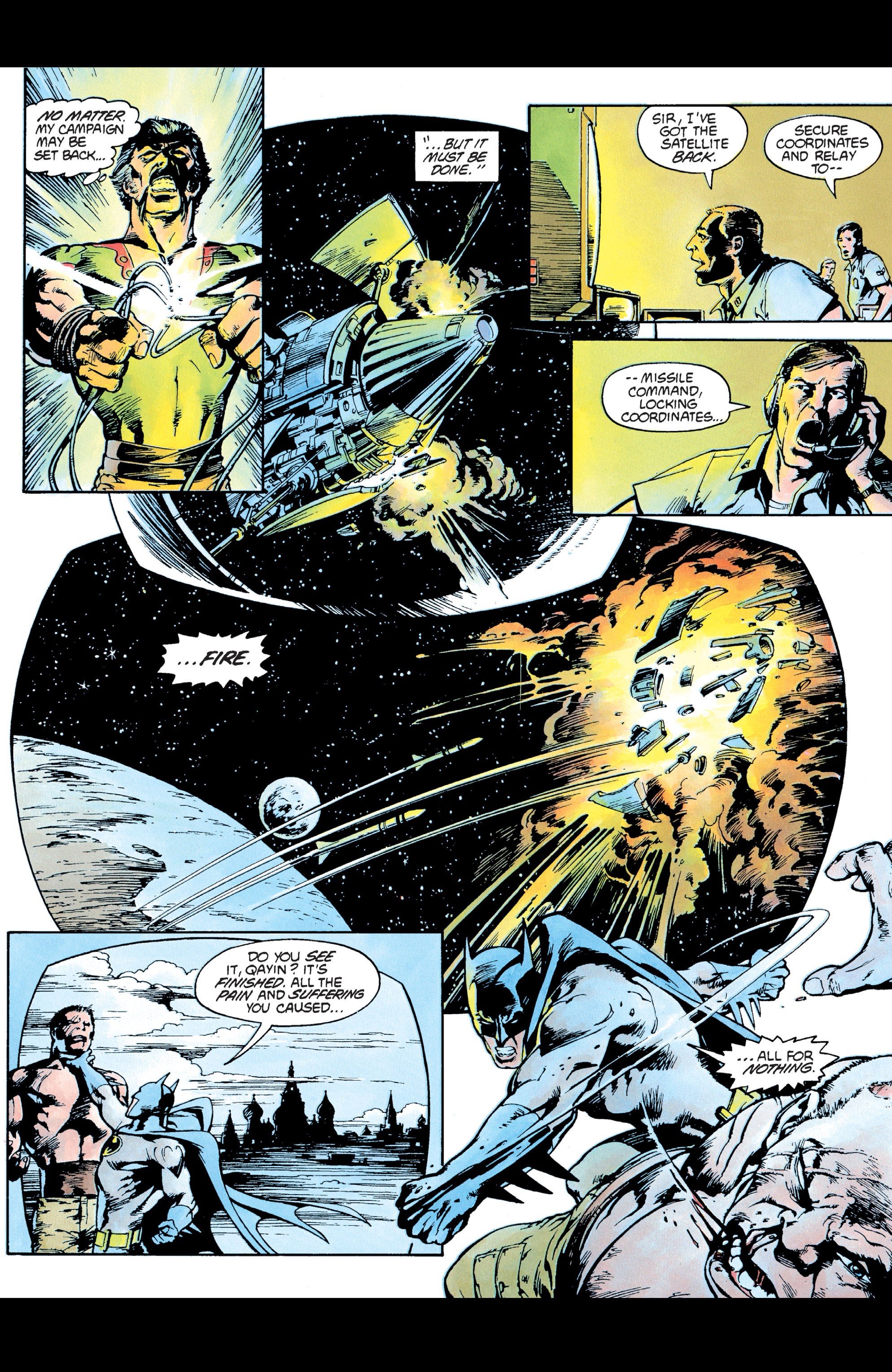 Read online Batman: Birth of the Demon (2012) comic -  Issue # TPB (Part 1) - 79