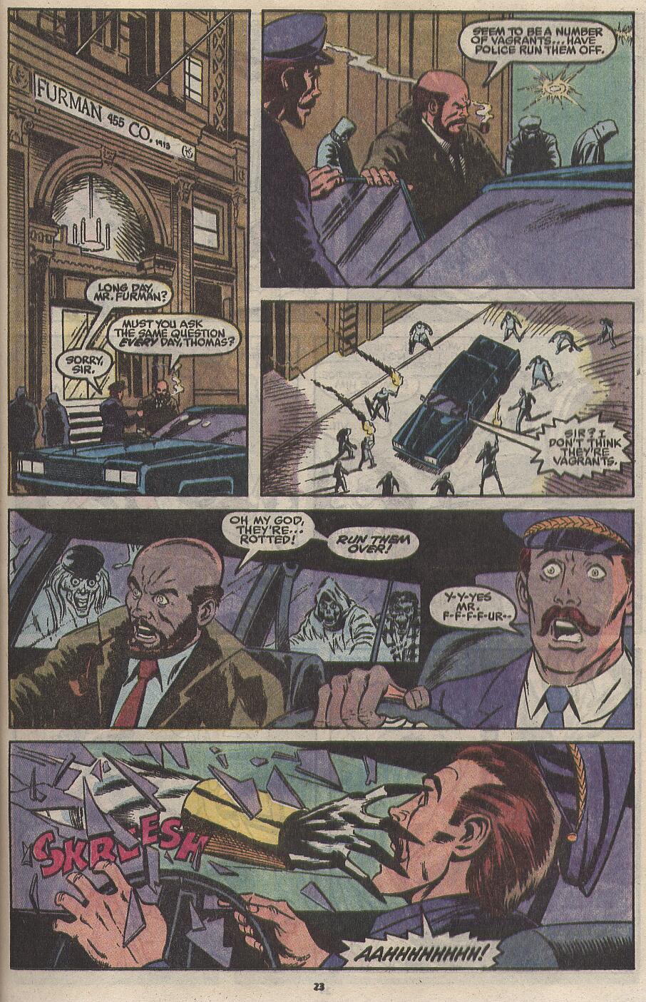Daredevil (1964) issue Annual 7 - Page 24
