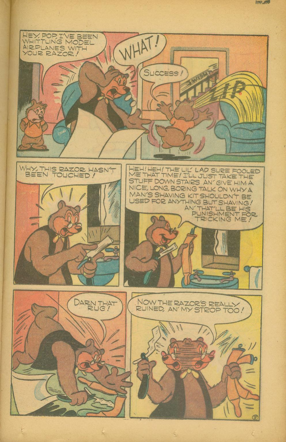 Read online Happy Comics comic -  Issue #13 - 33