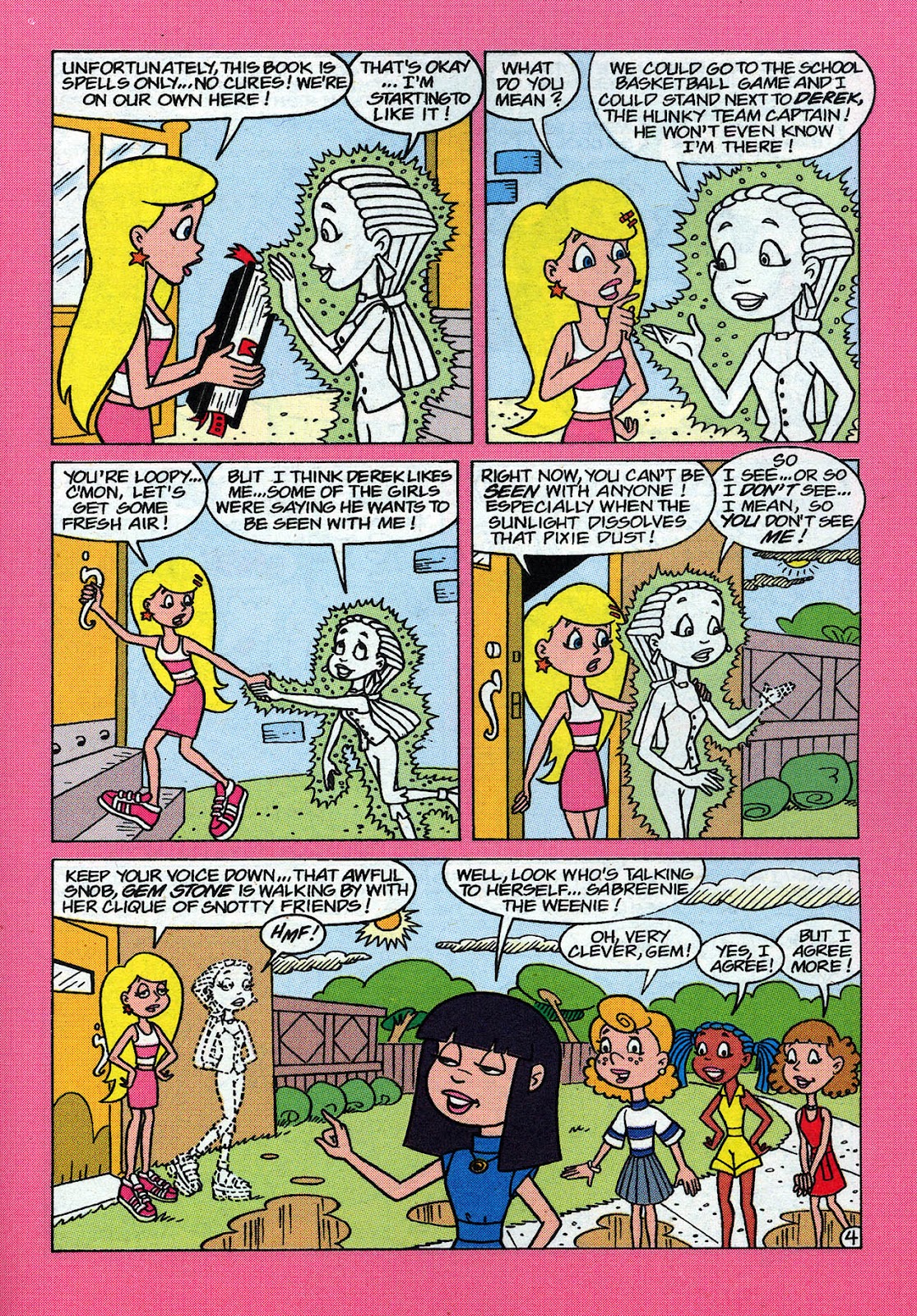 Tales From Riverdale Digest issue 2 - Page 49