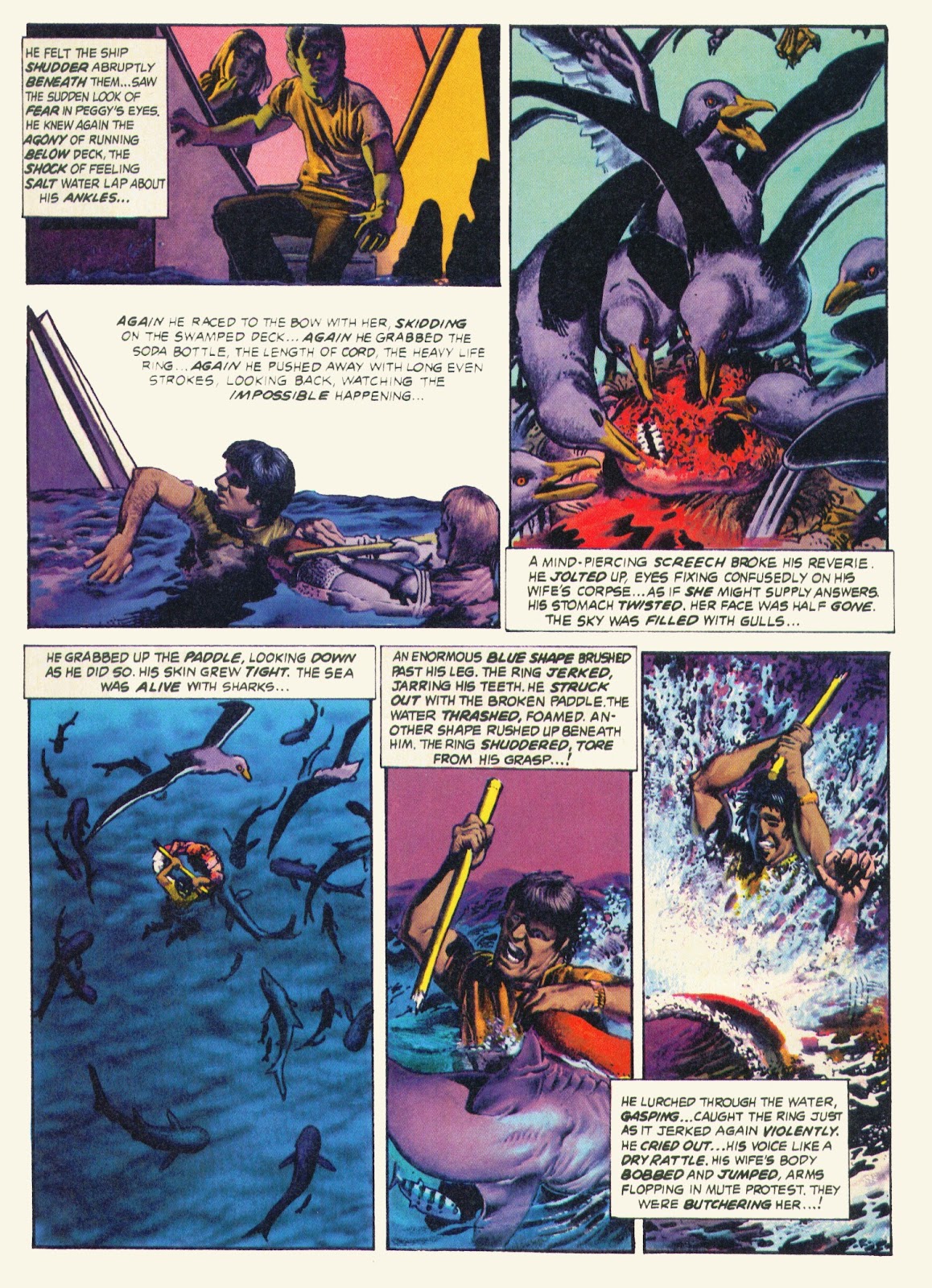 Comix International issue 5 - Page 66