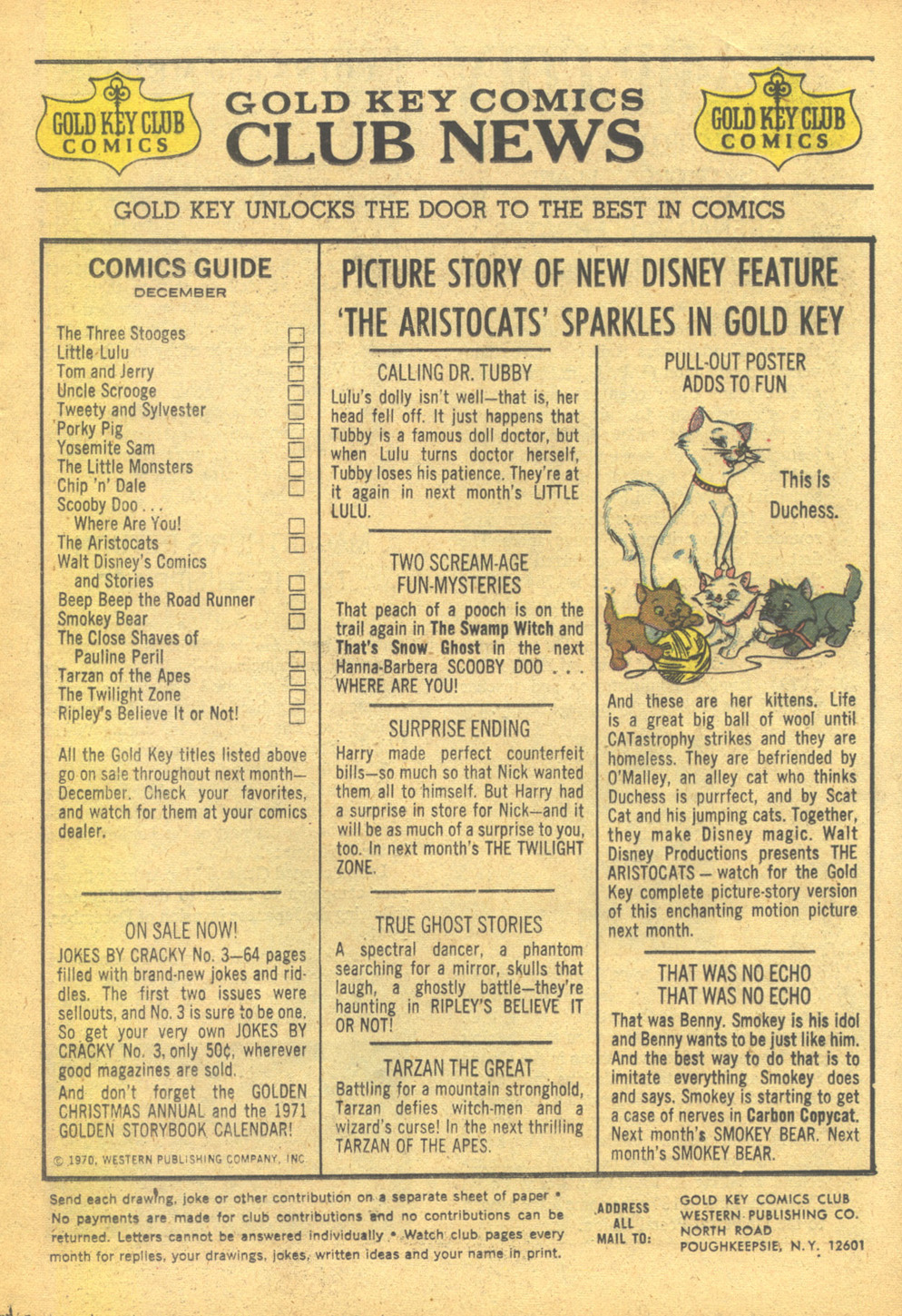 Read online Walt Disney's Mickey Mouse comic -  Issue #128 - 17