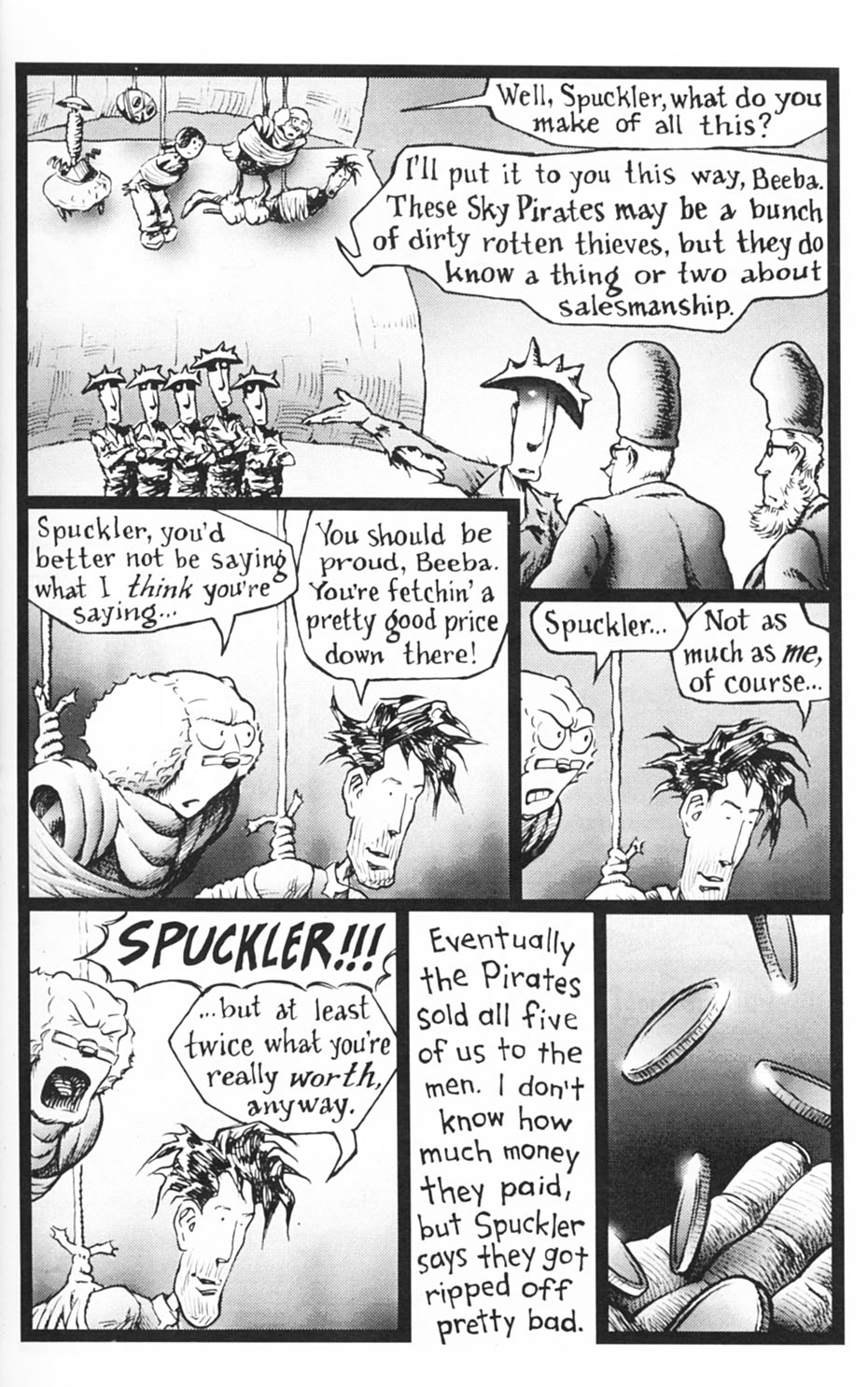 Read online Akiko comic -  Issue #Akiko _TPB 1 - 35