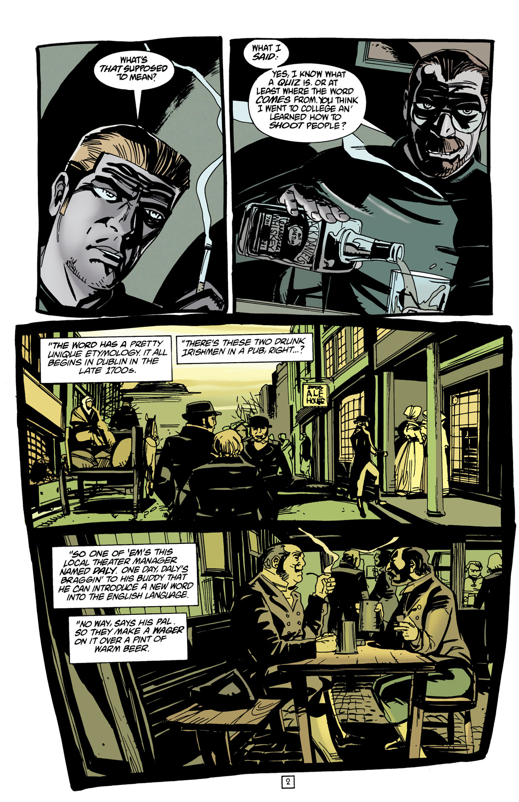 Hellblazer Issue 124 Read Hellblazer Issue 124 Comic Online In High Quality Read Full Comic Online For Free Read Comics Online In High Quality