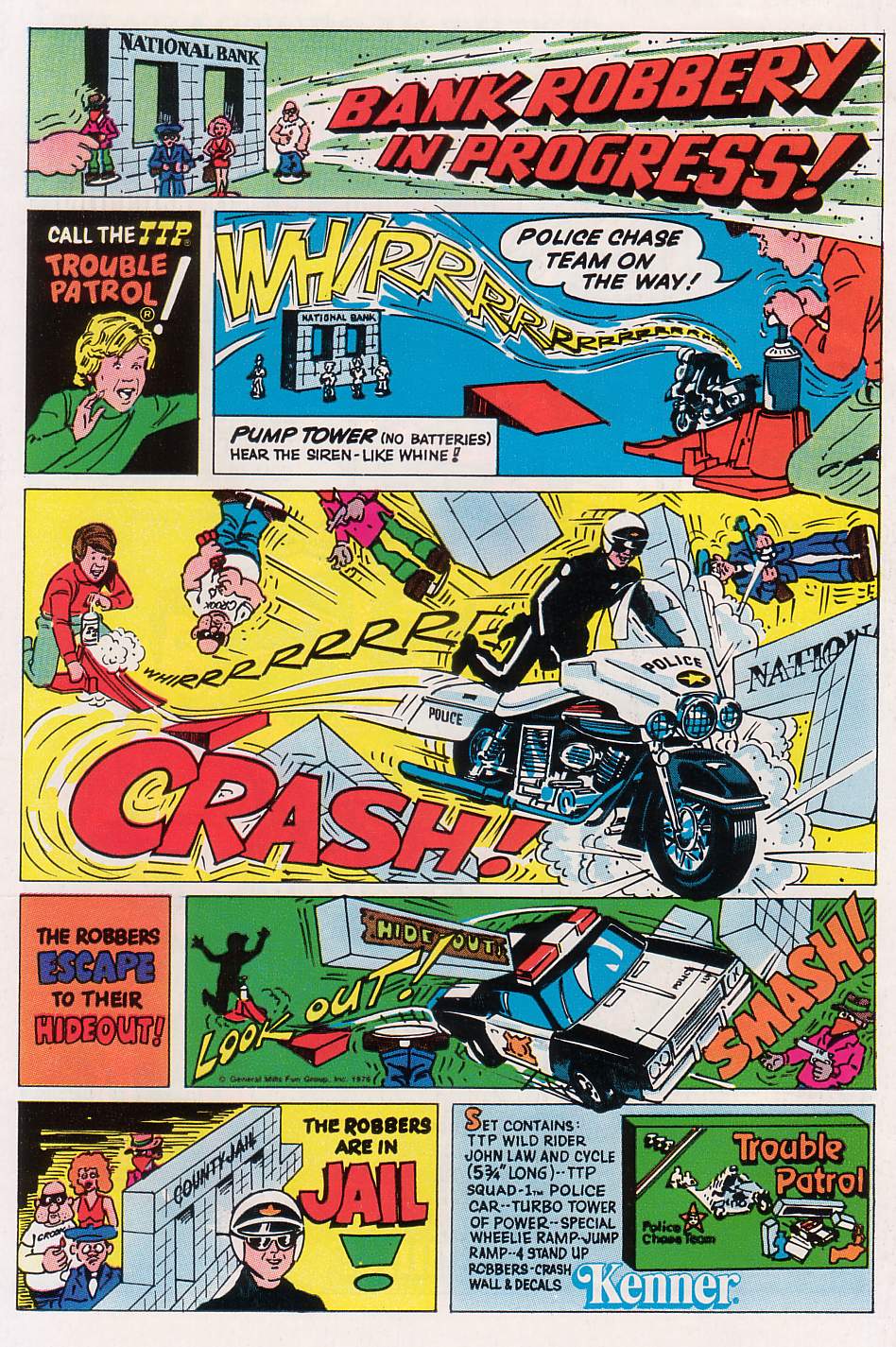 Read online The Occult Files of Doctor Spektor comic -  Issue #23 - 36