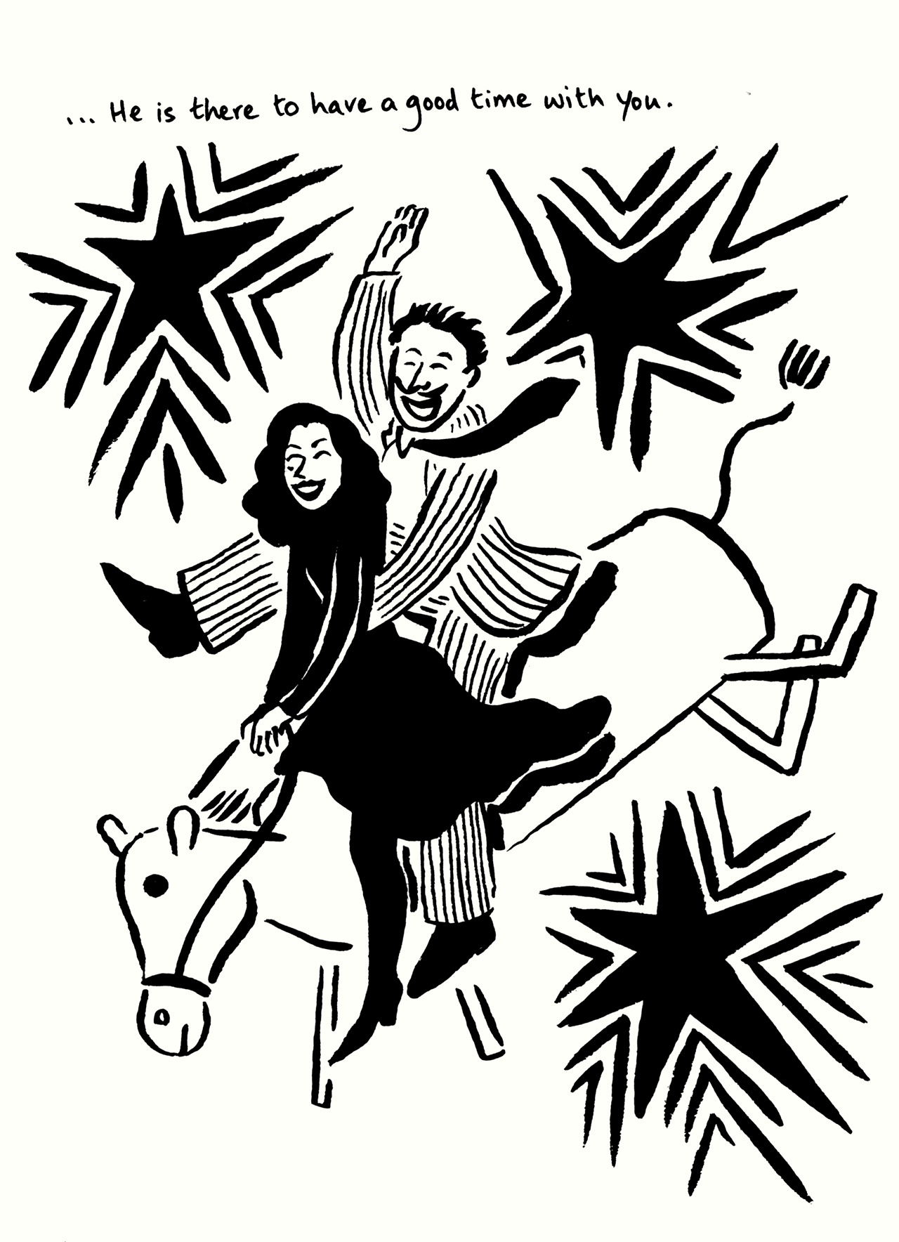 Read online Embroideries comic -  Issue # TPB - 61