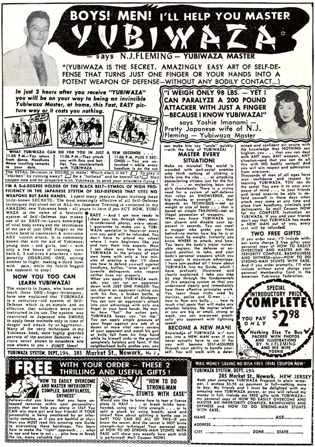 Read online Kid Colt Outlaw comic -  Issue #122 - 35