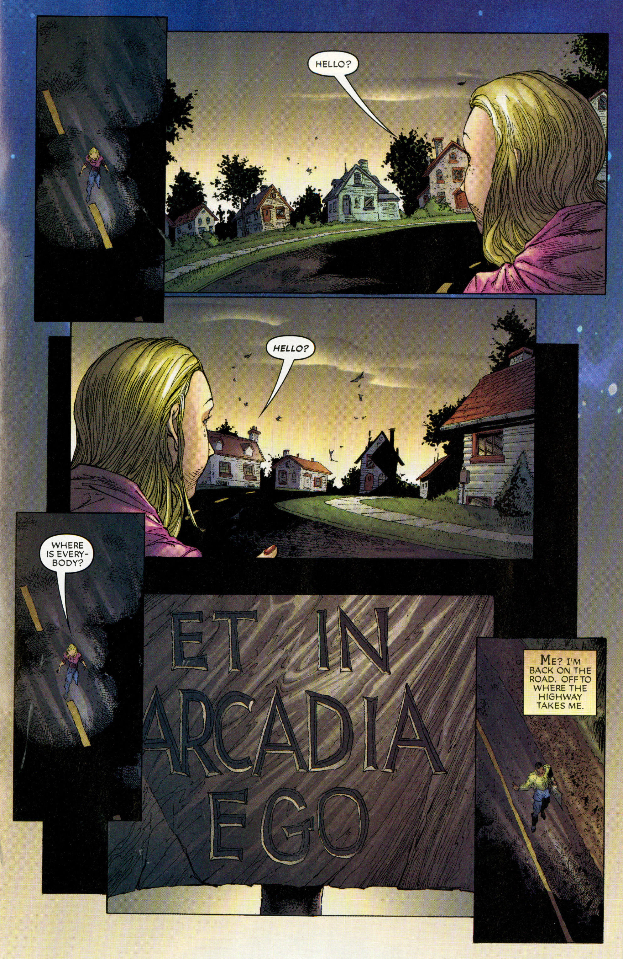Read online Spawn comic -  Issue #146 - 19