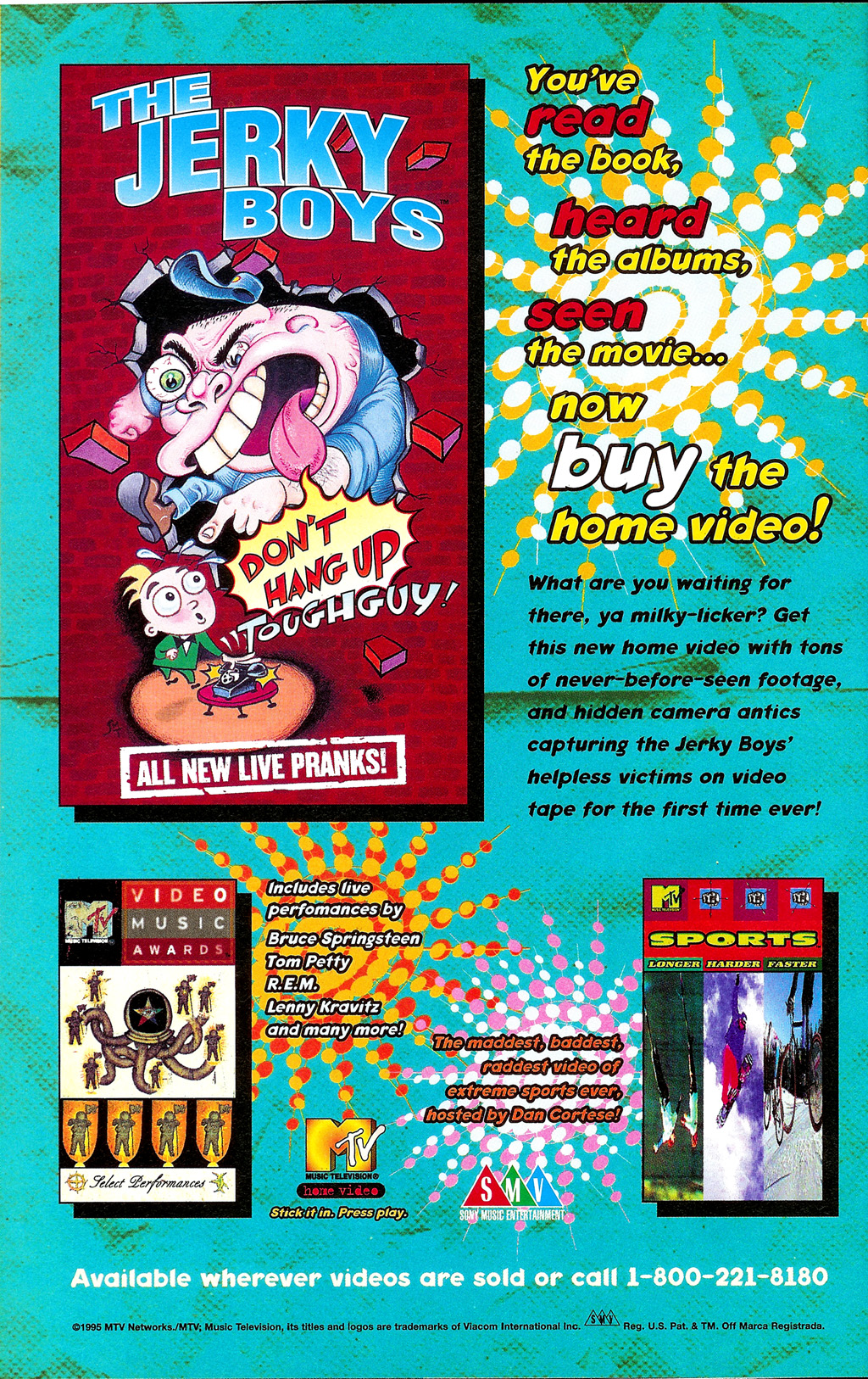 Read online Xombi (1994) comic -  Issue #16 - 8