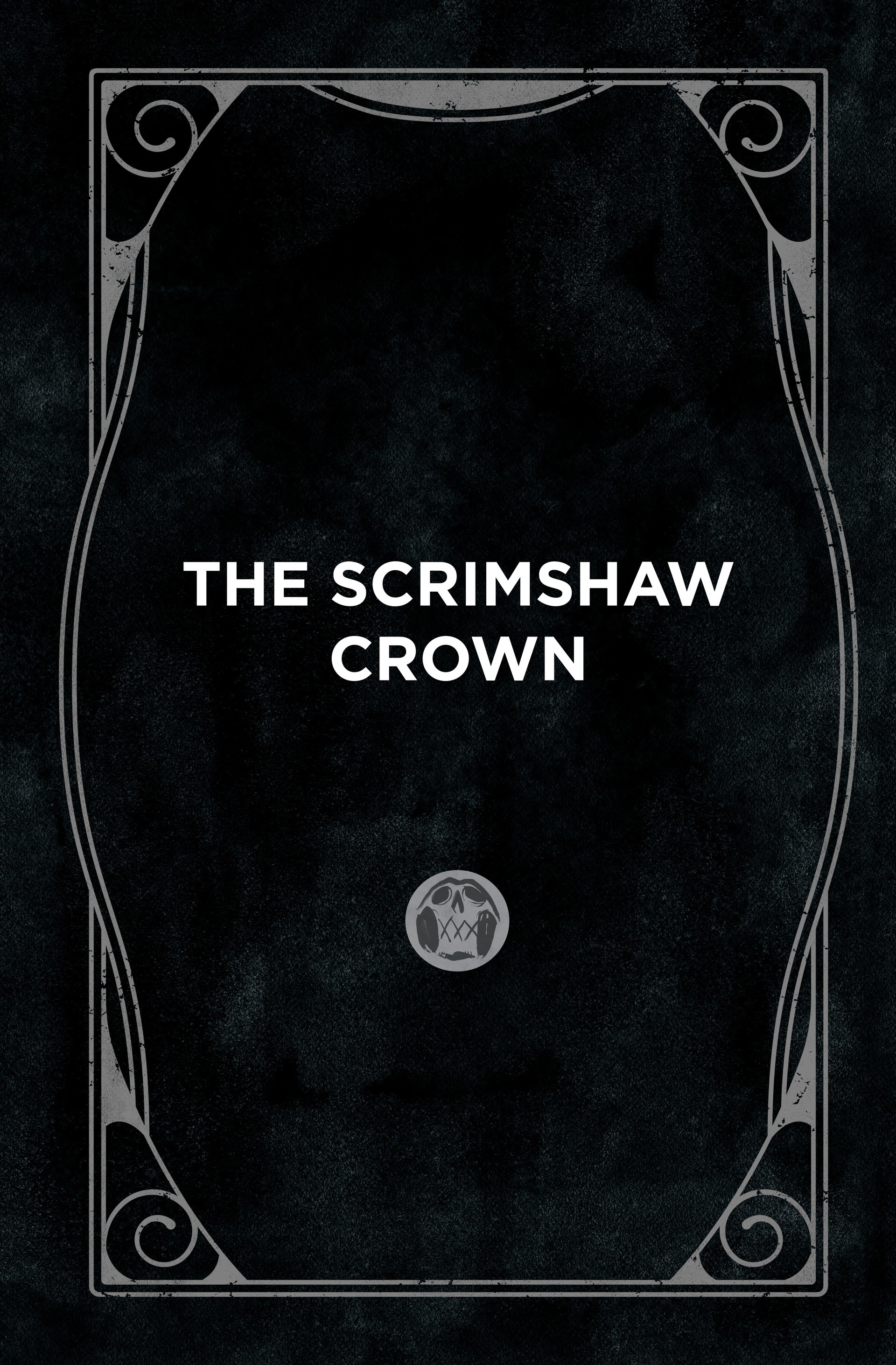 Read online Nocturnals Omnibus comic -  Issue # TPB 1 (Part 3) - 34