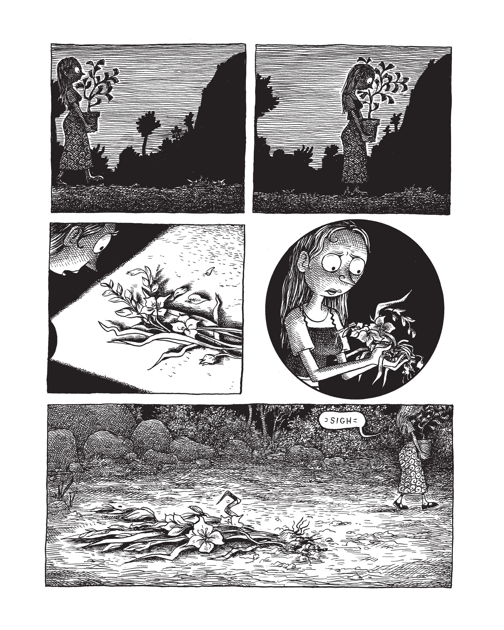 Read online Fuzz & Pluck: The Moolah Tree comic -  Issue # TPB (Part 3) - 15