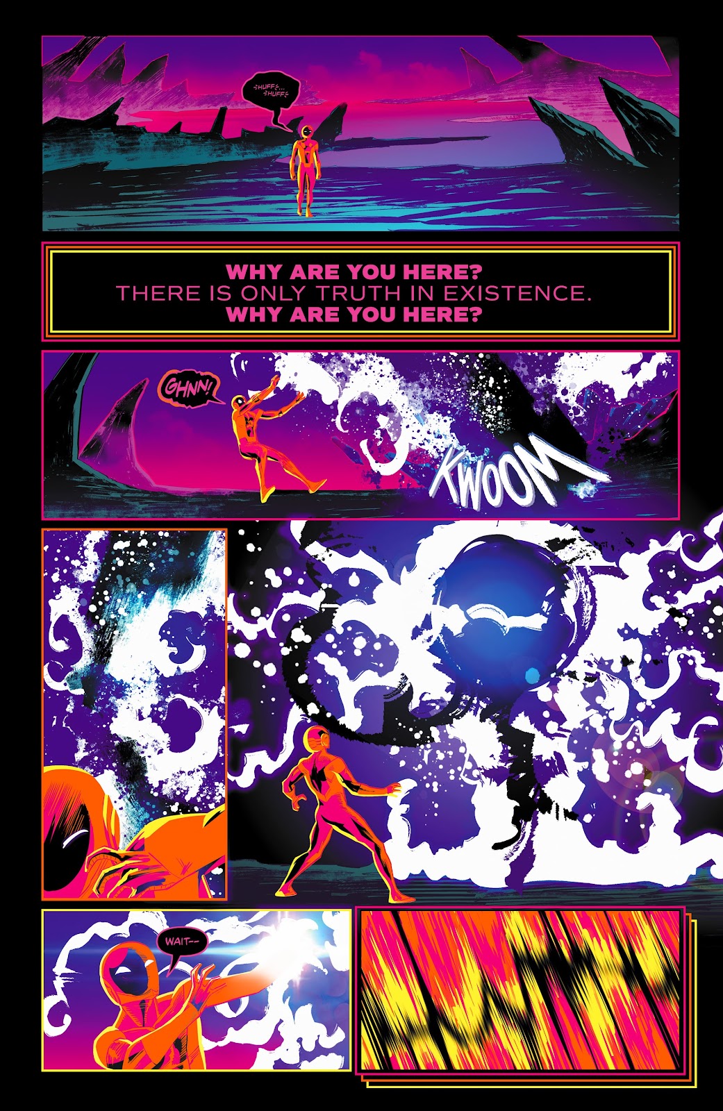 Radiant Black issue 10 - Page 20