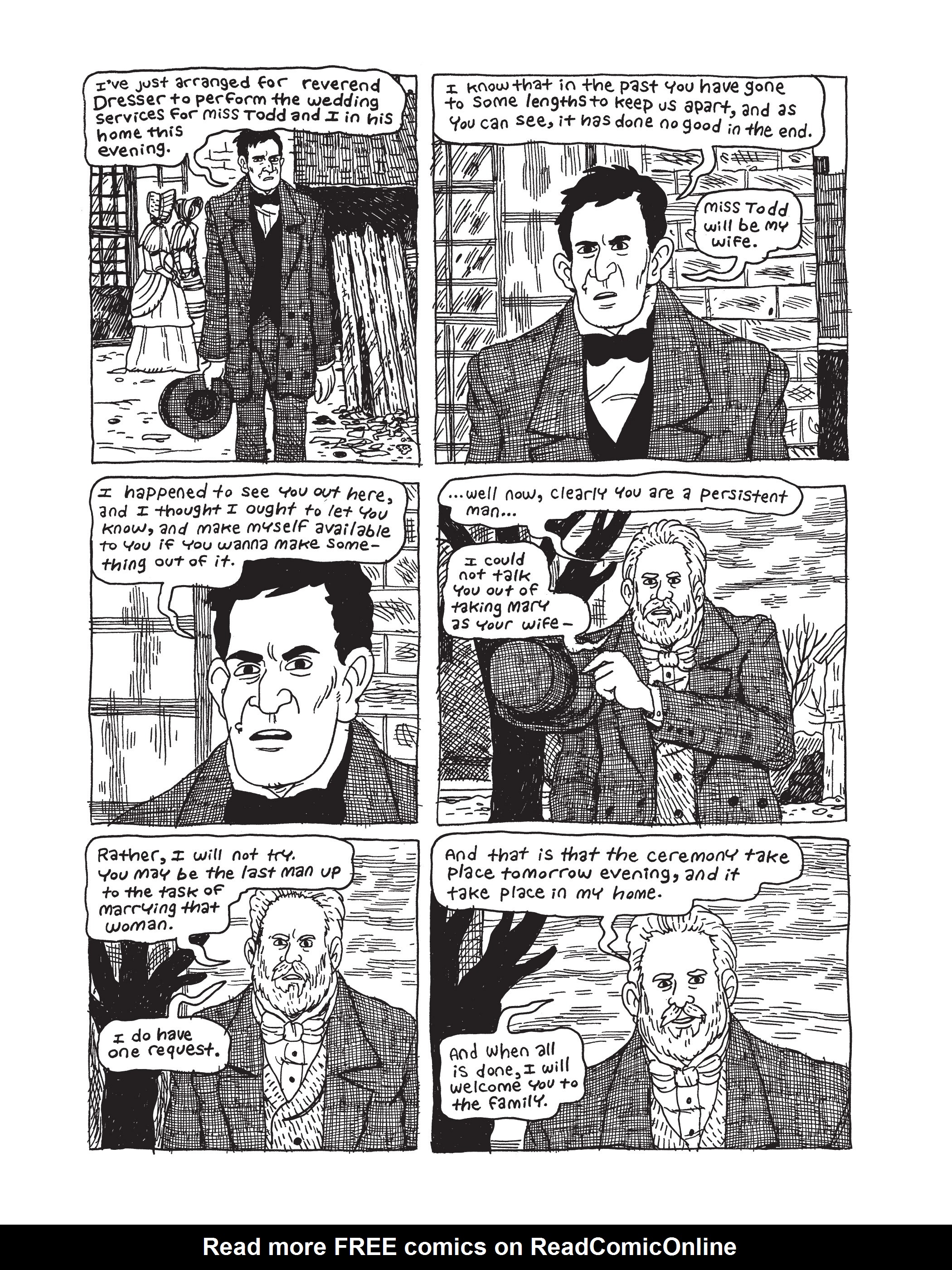 Read online The Hypo comic -  Issue # TPB (Part 2) - 71