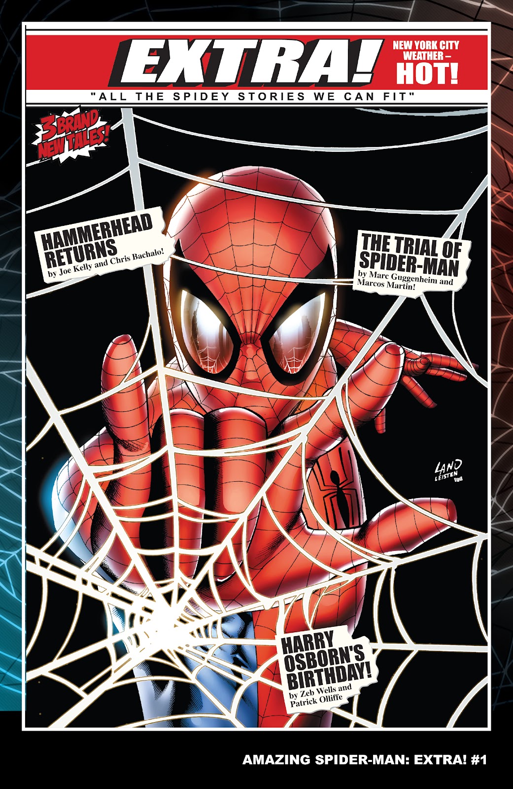 The Amazing Spider-Man: Brand New Day: The Complete Collection issue TPB 3 (Part 4) - Page 59