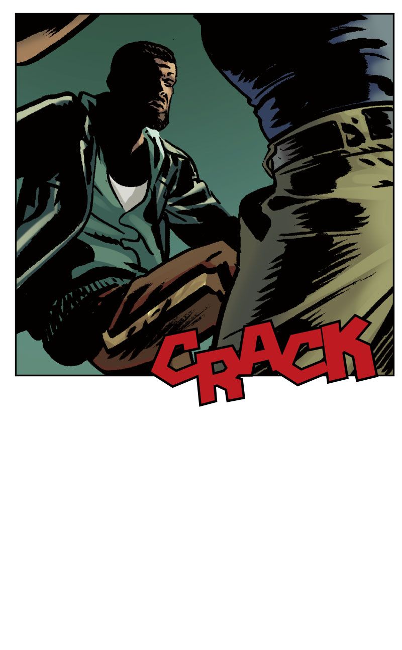 Read online Miles Morales Spider-Man Infinity Comic comic -  Issue #12 - 82