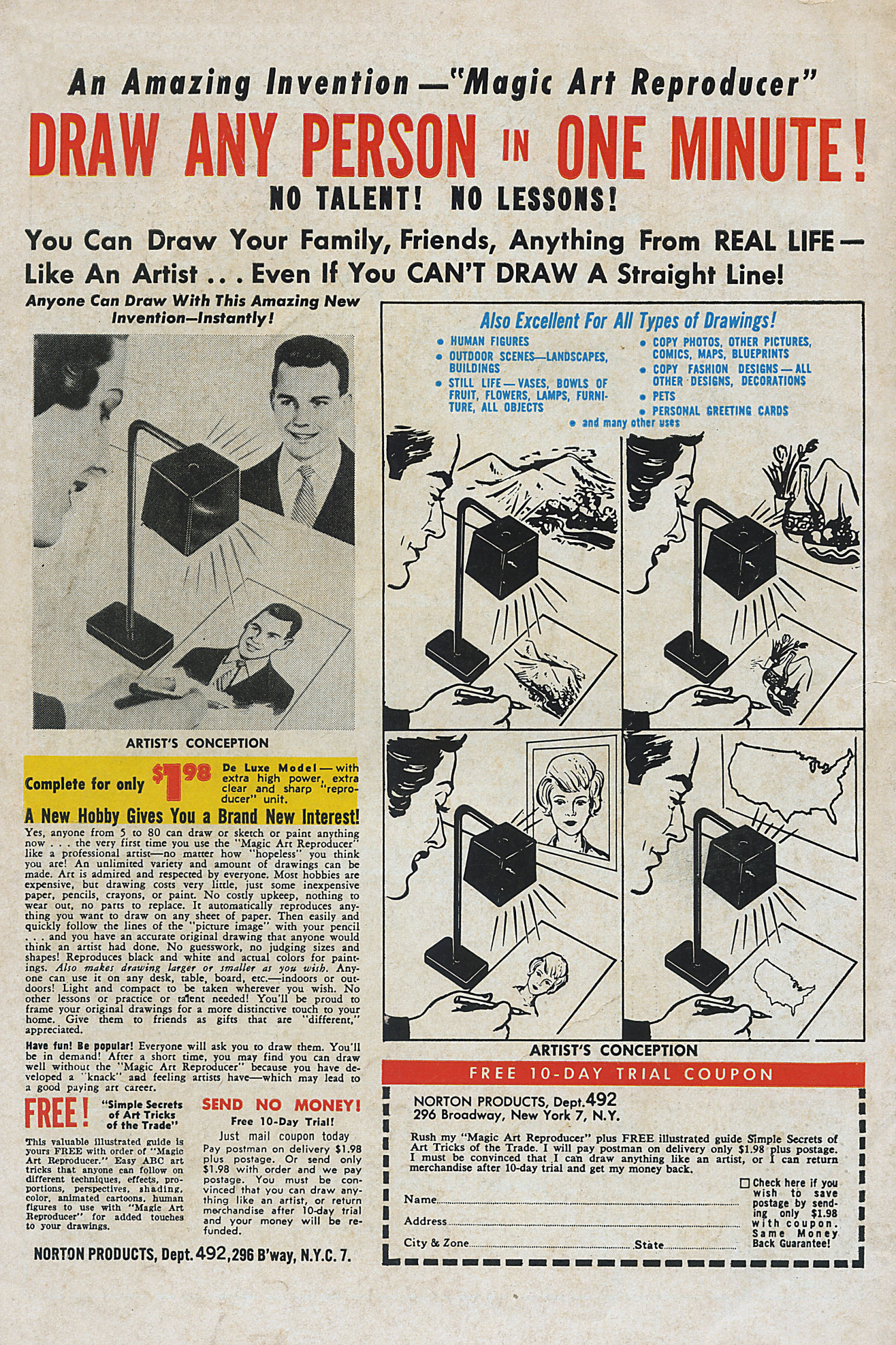 Read online Laugh (Comics) comic -  Issue #182 - 36