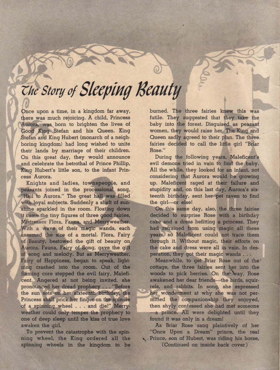 Read online Four Color Comics comic -  Issue #984 - 2