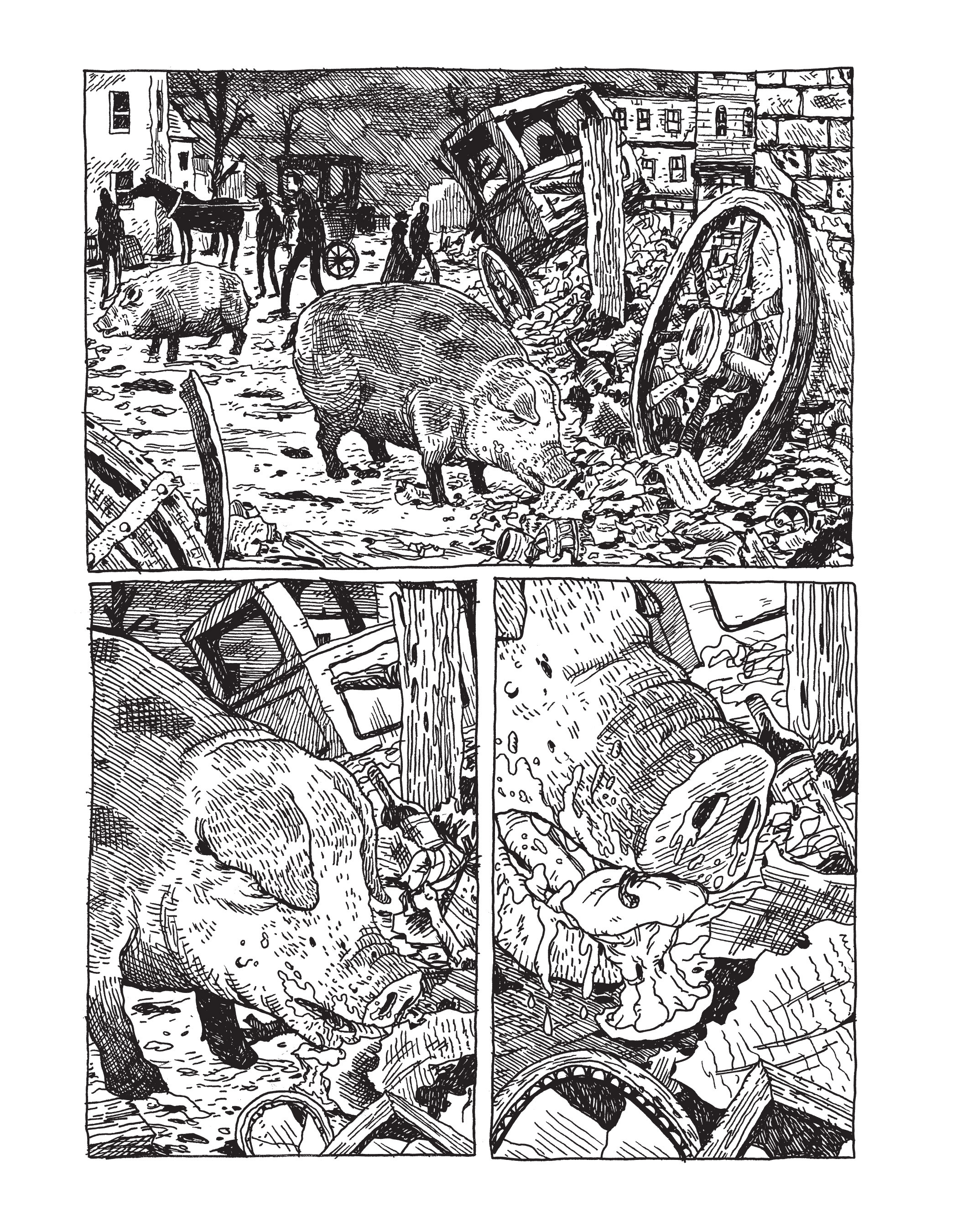 Read online The Hypo comic -  Issue # TPB (Part 2) - 13