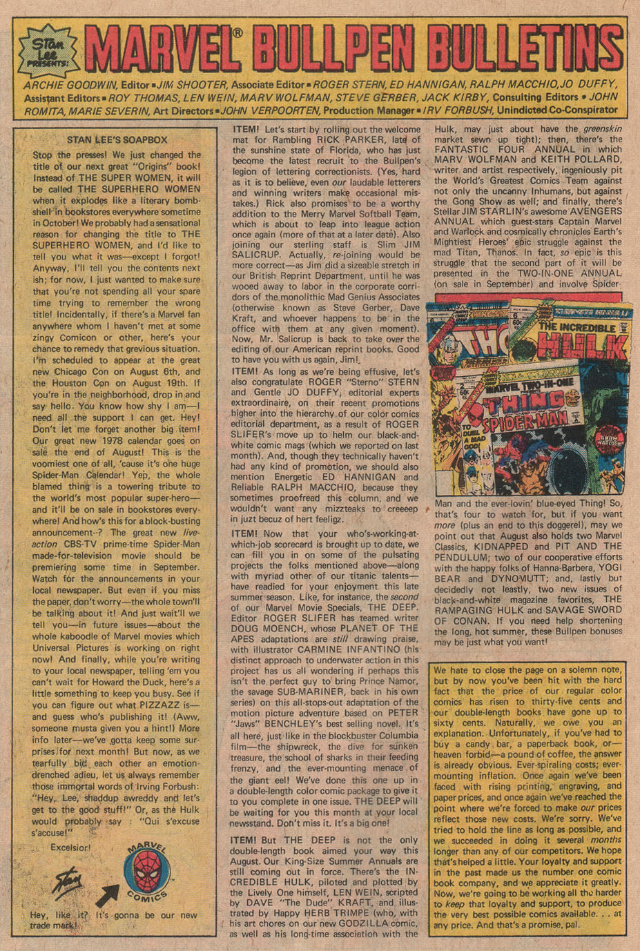 Read online The Rawhide Kid comic -  Issue #142 - 30