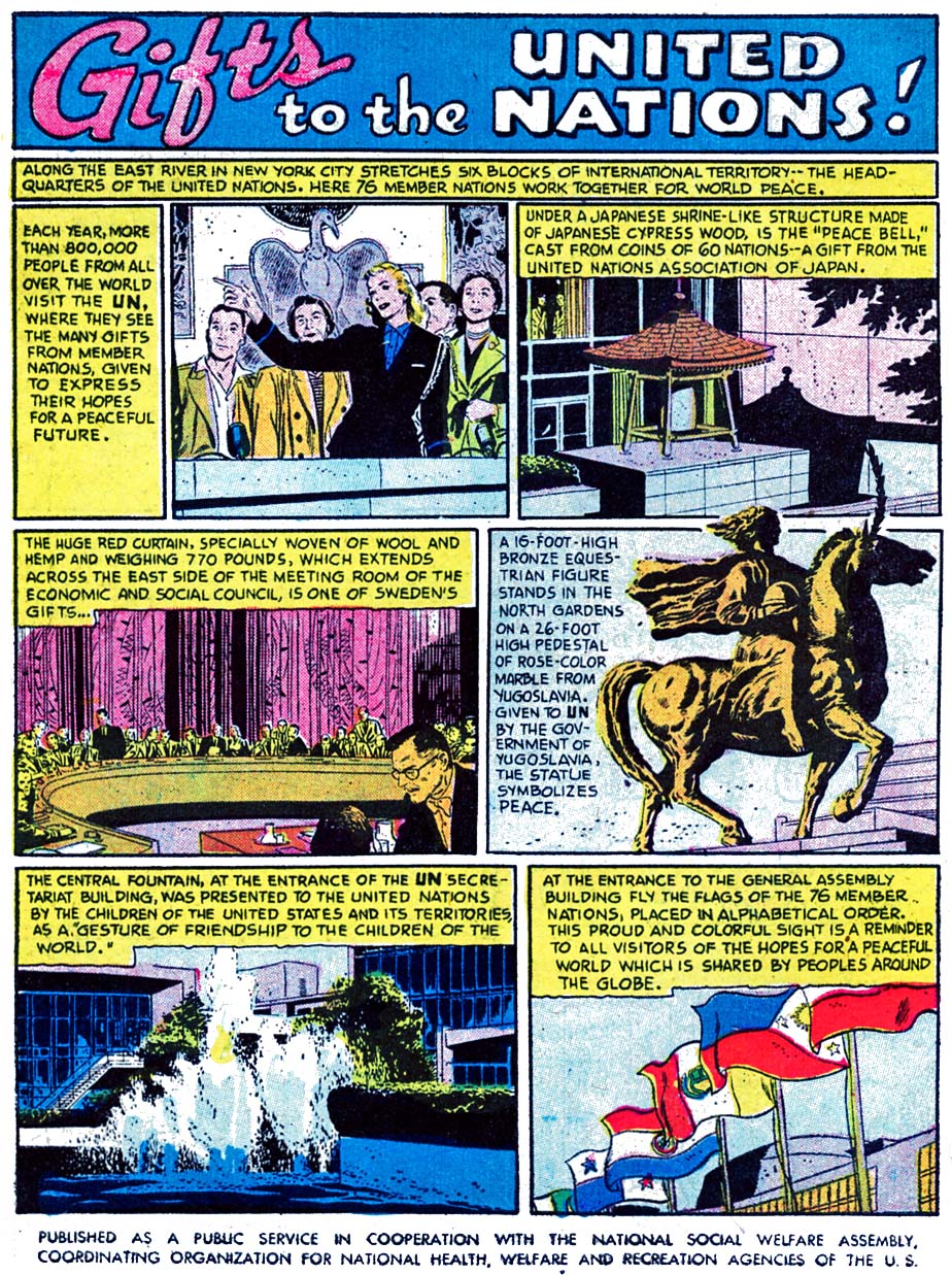 All-American Men of War issue 40 - Page 10