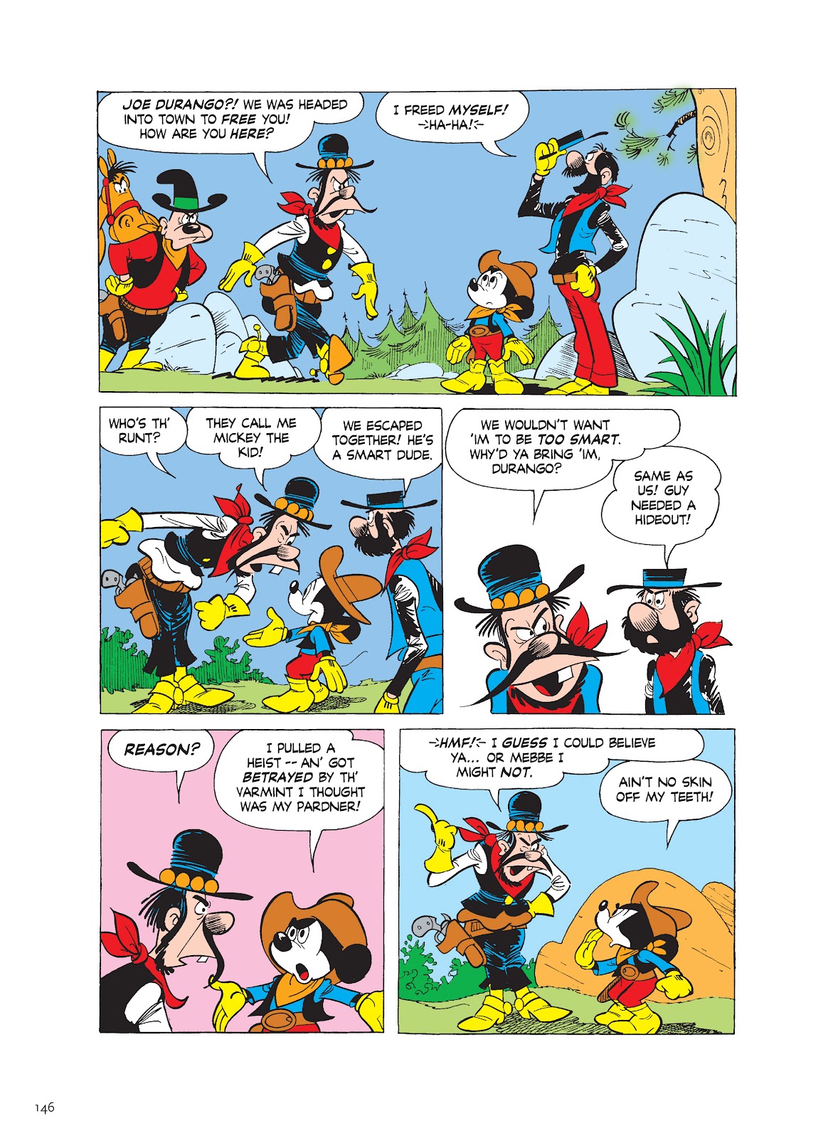 Disney Masters issue TPB 6 (Part 2) - Page 53