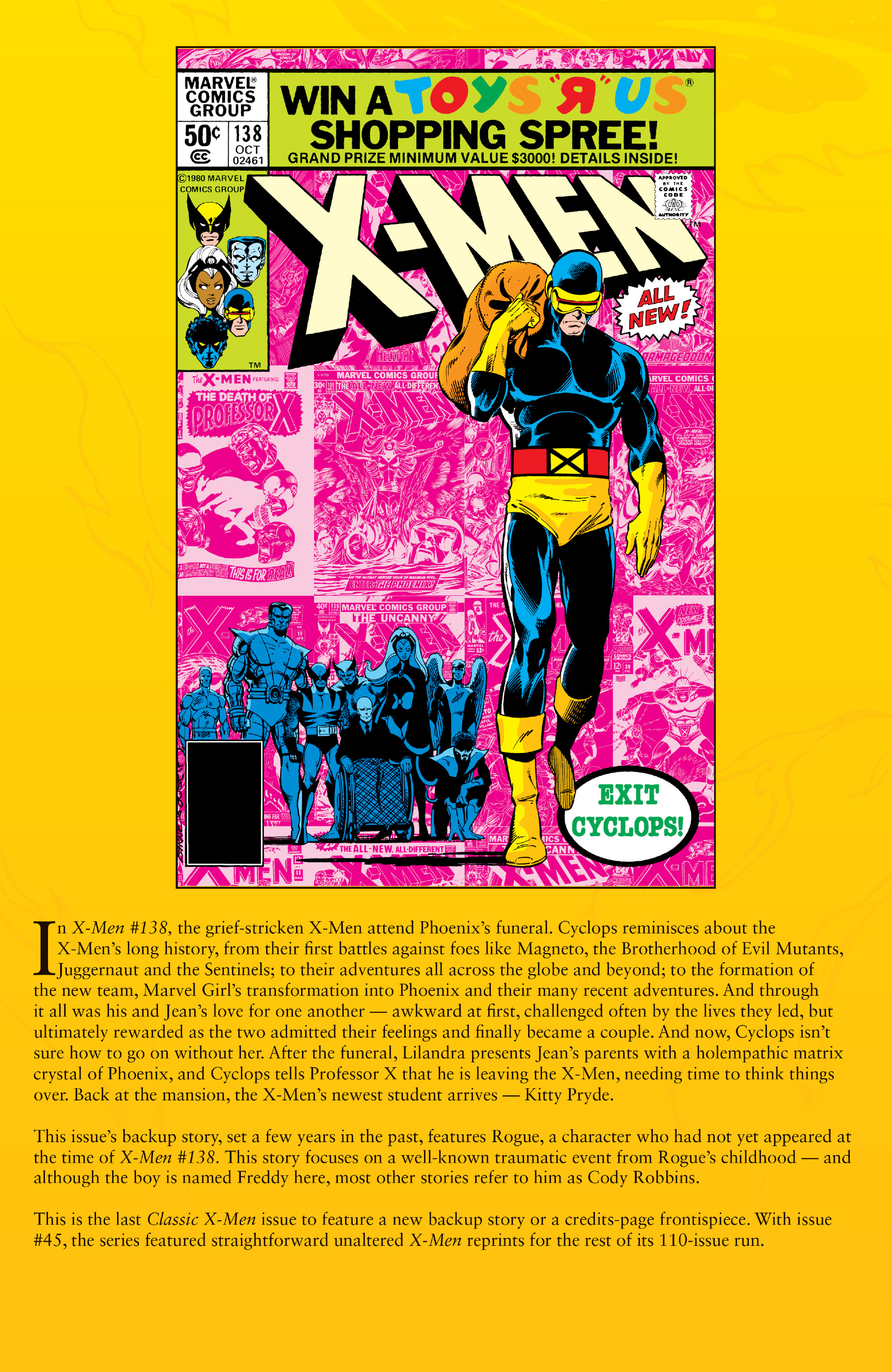 Read online X-Men Classic: The Complete Collection comic -  Issue # TPB 2 (Part 4) - 57