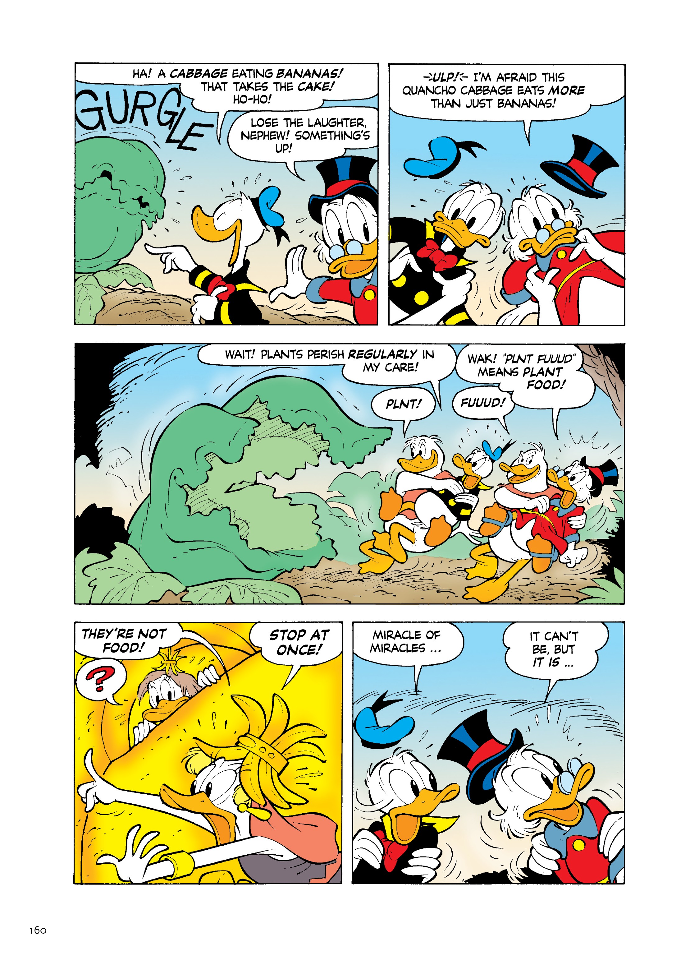 Read online Disney Masters comic -  Issue # TPB 8 (Part 2) - 65