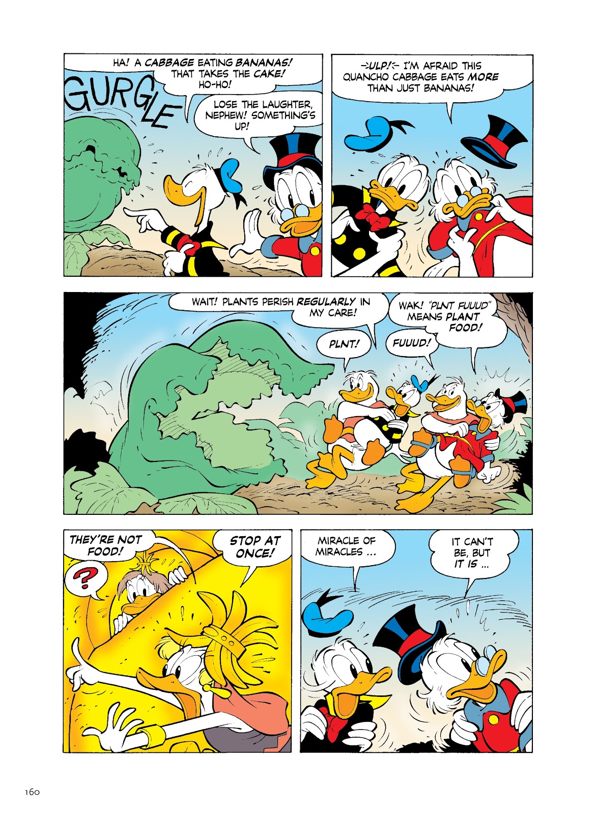 Disney Masters issue TPB 8 (Part 2) - Page 65