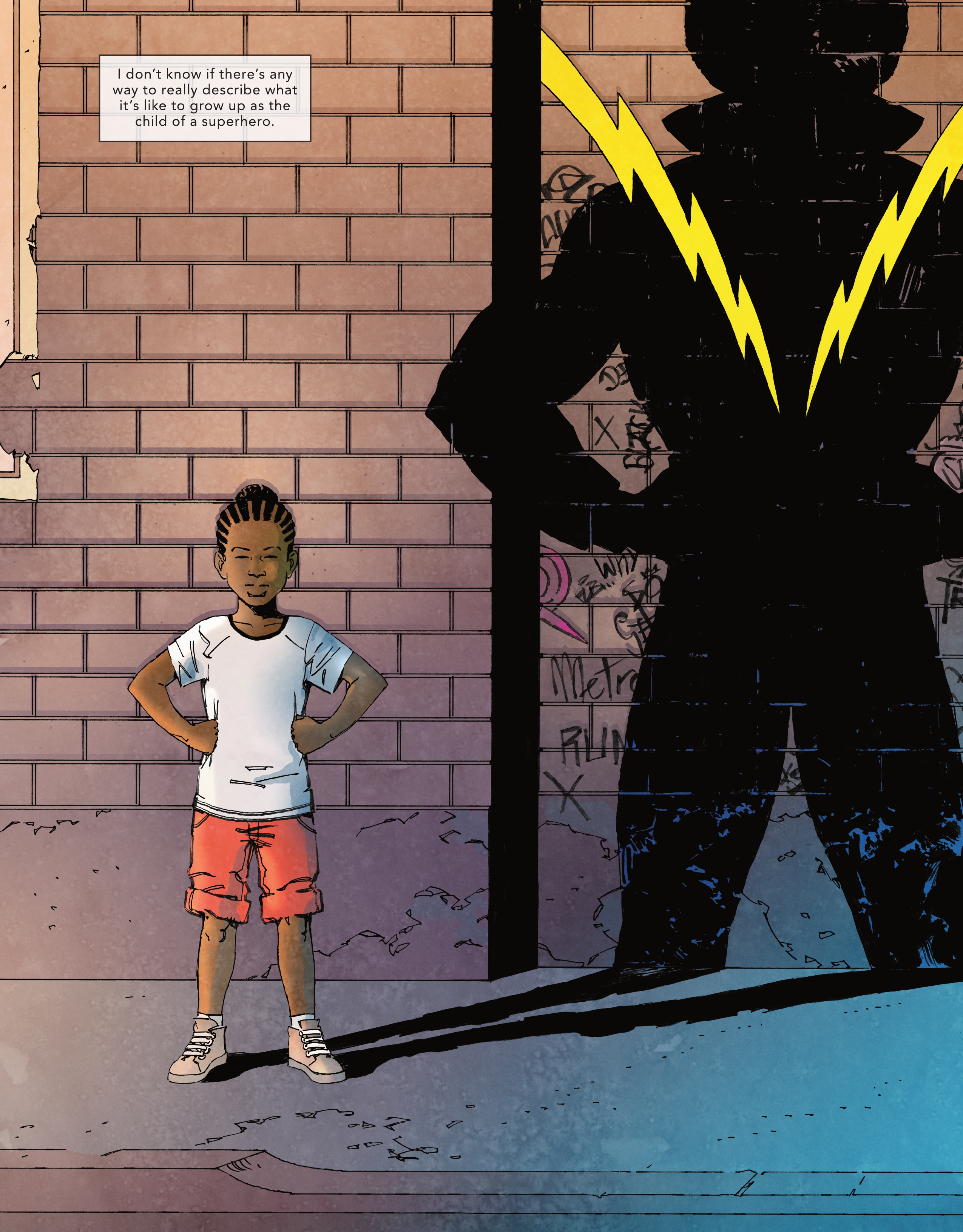 Read online The Other History of the DC Universe comic -  Issue #5 - 4