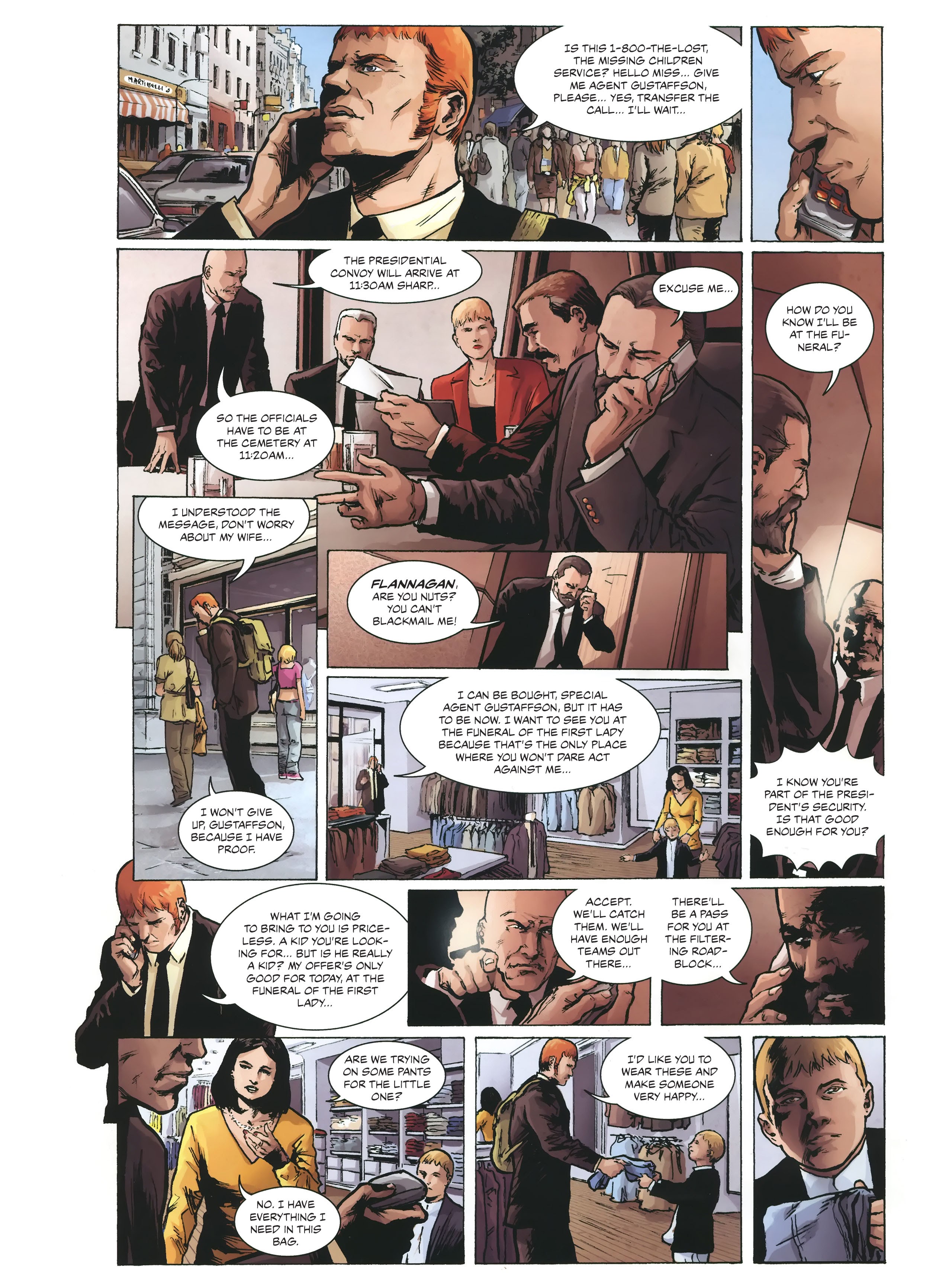 Read online Groom Lake (2006) comic -  Issue #4 - 43