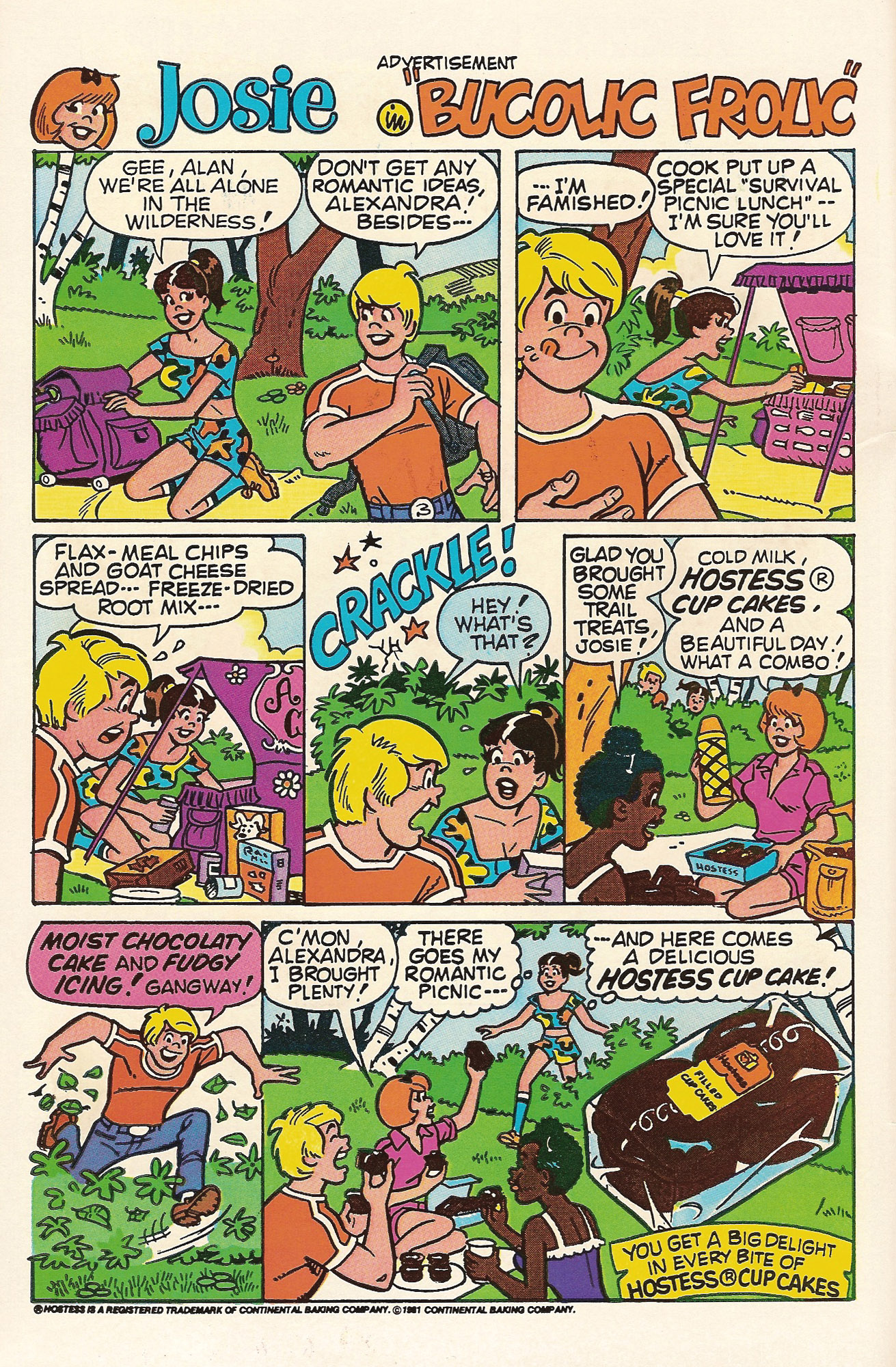 Read online Pep Comics comic -  Issue #381 - 2